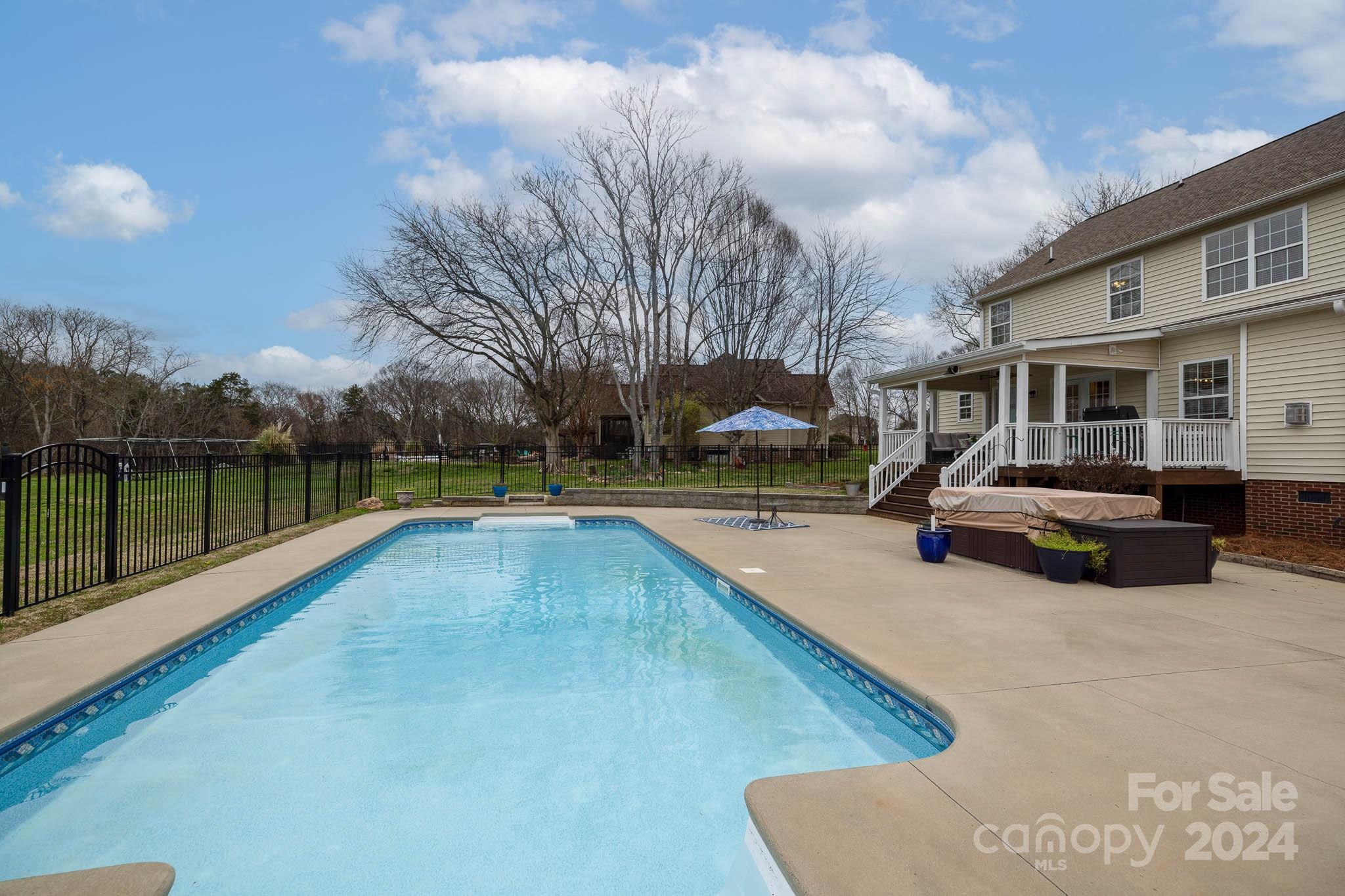 Herndon Heritage - Residential