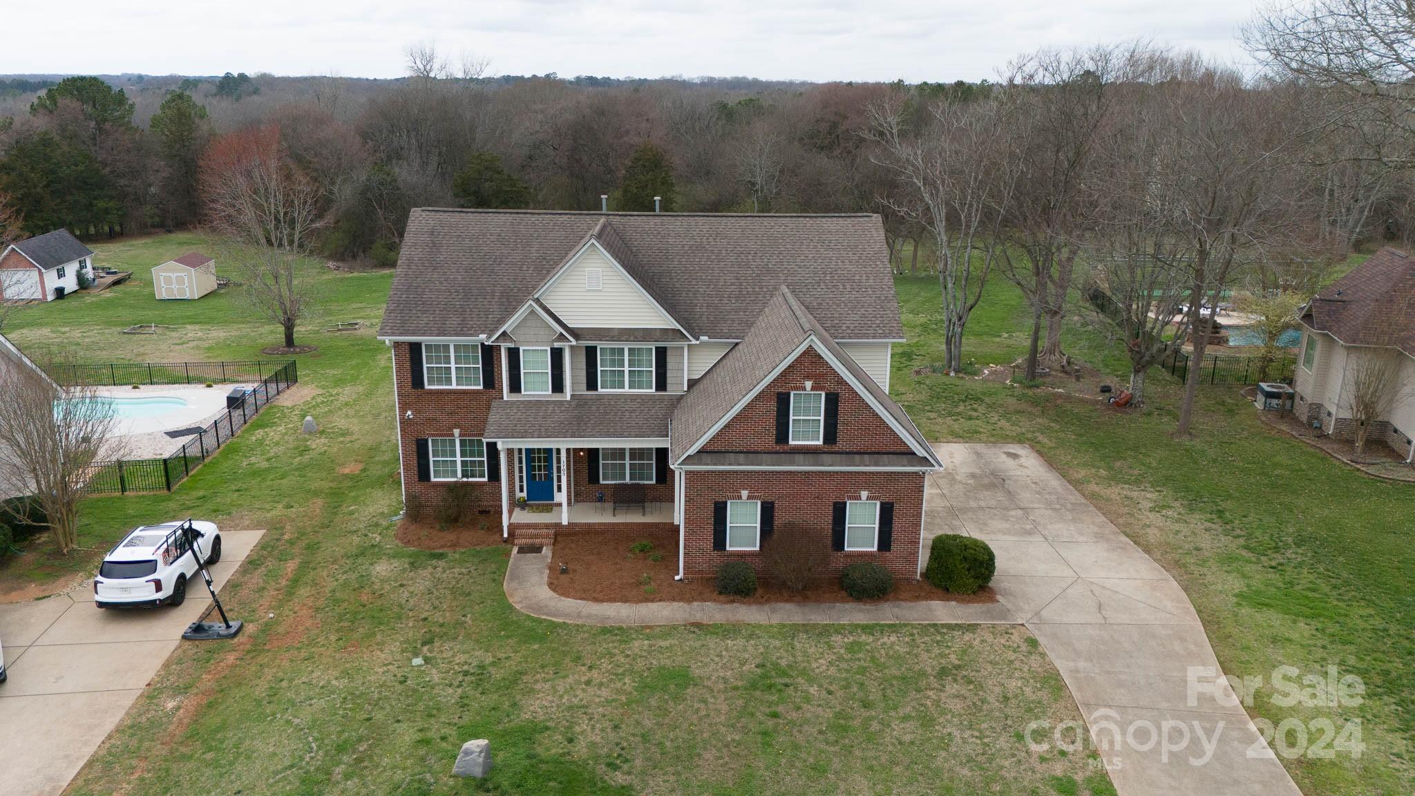 Herndon Heritage - Residential