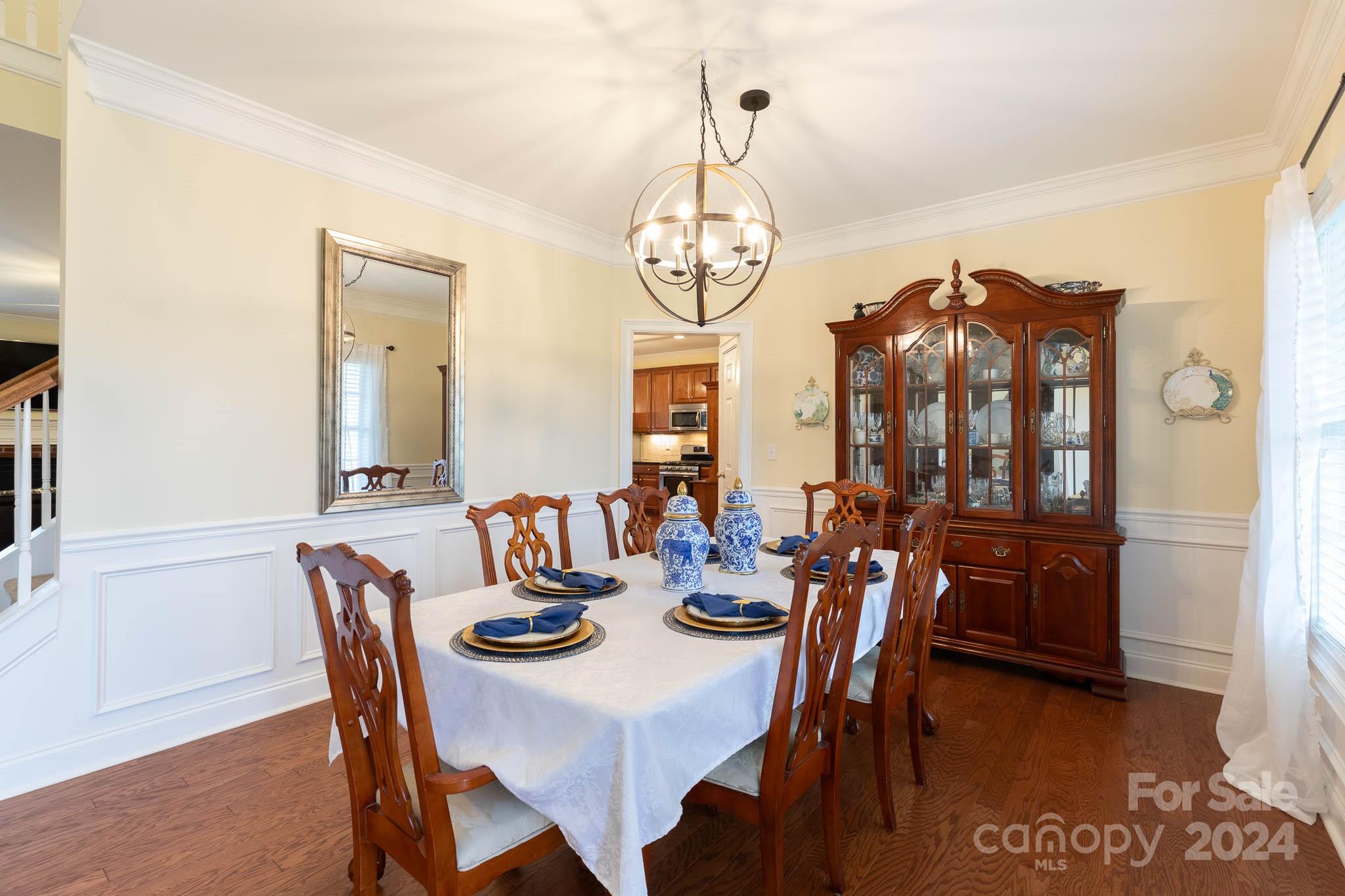 Herndon Heritage - Residential