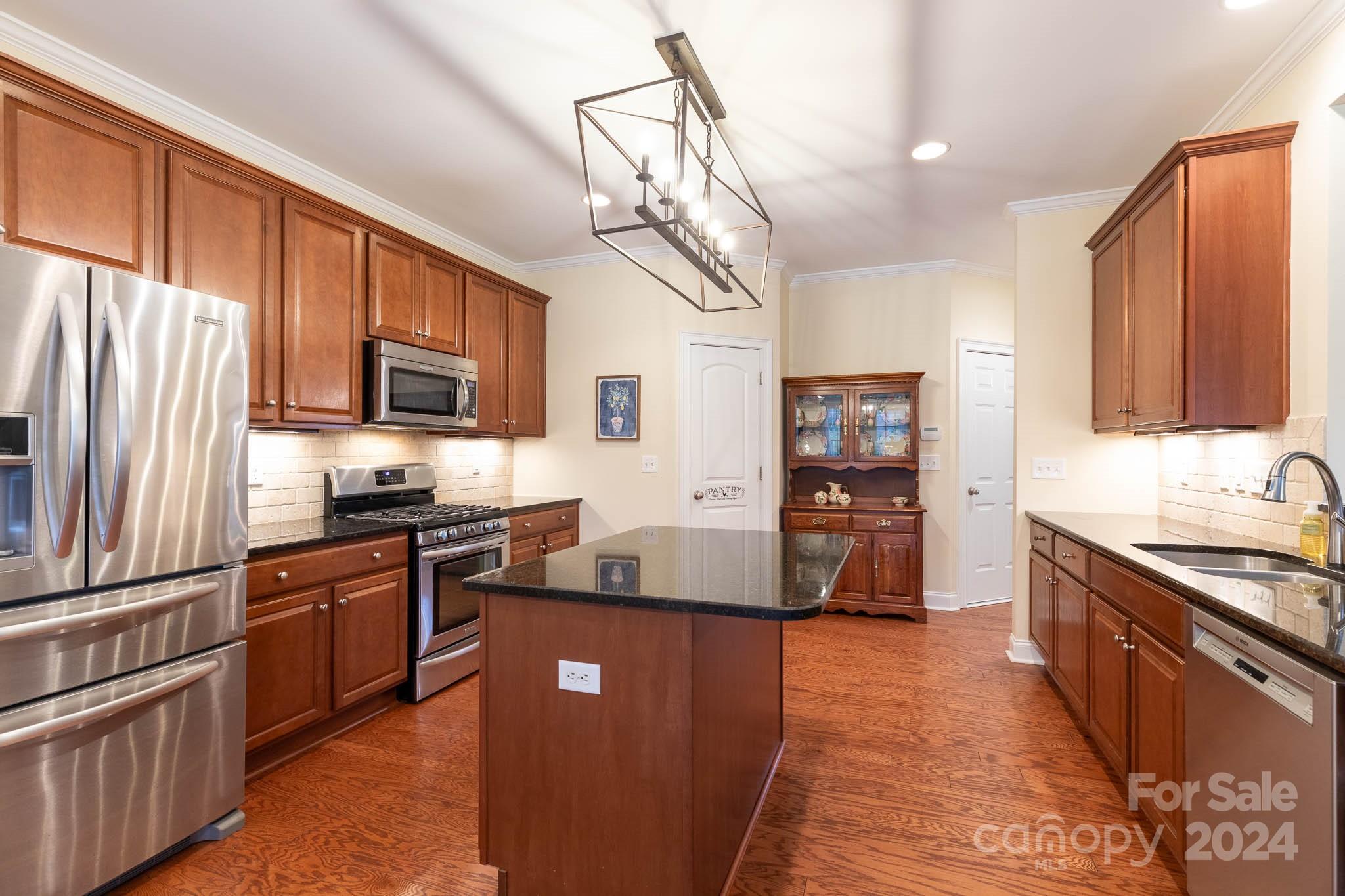 Herndon Heritage - Residential