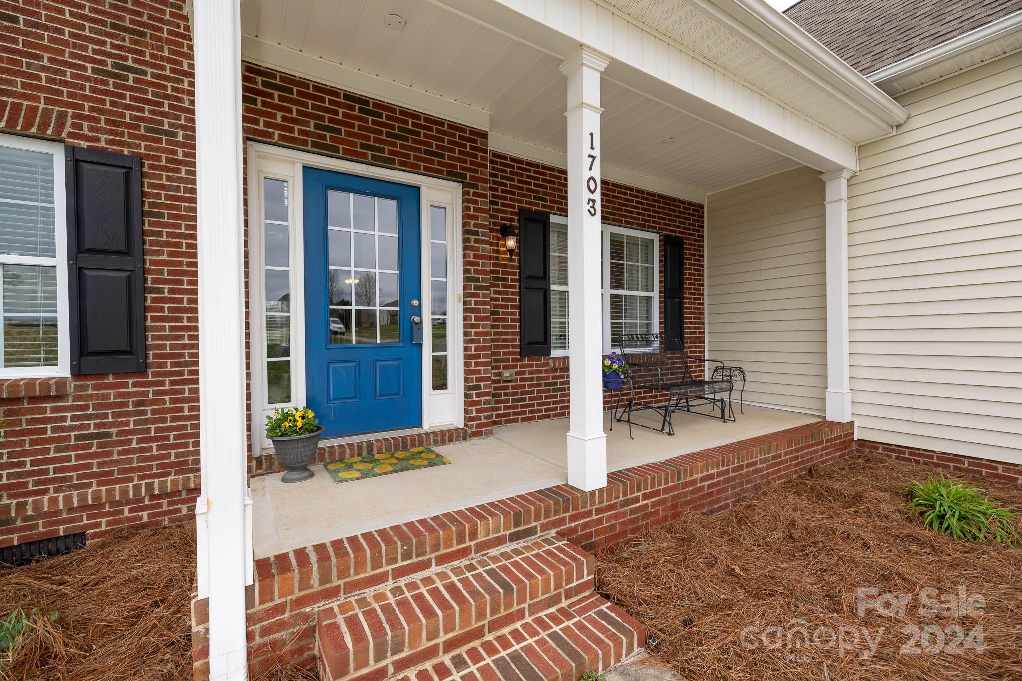 Herndon Heritage - Residential