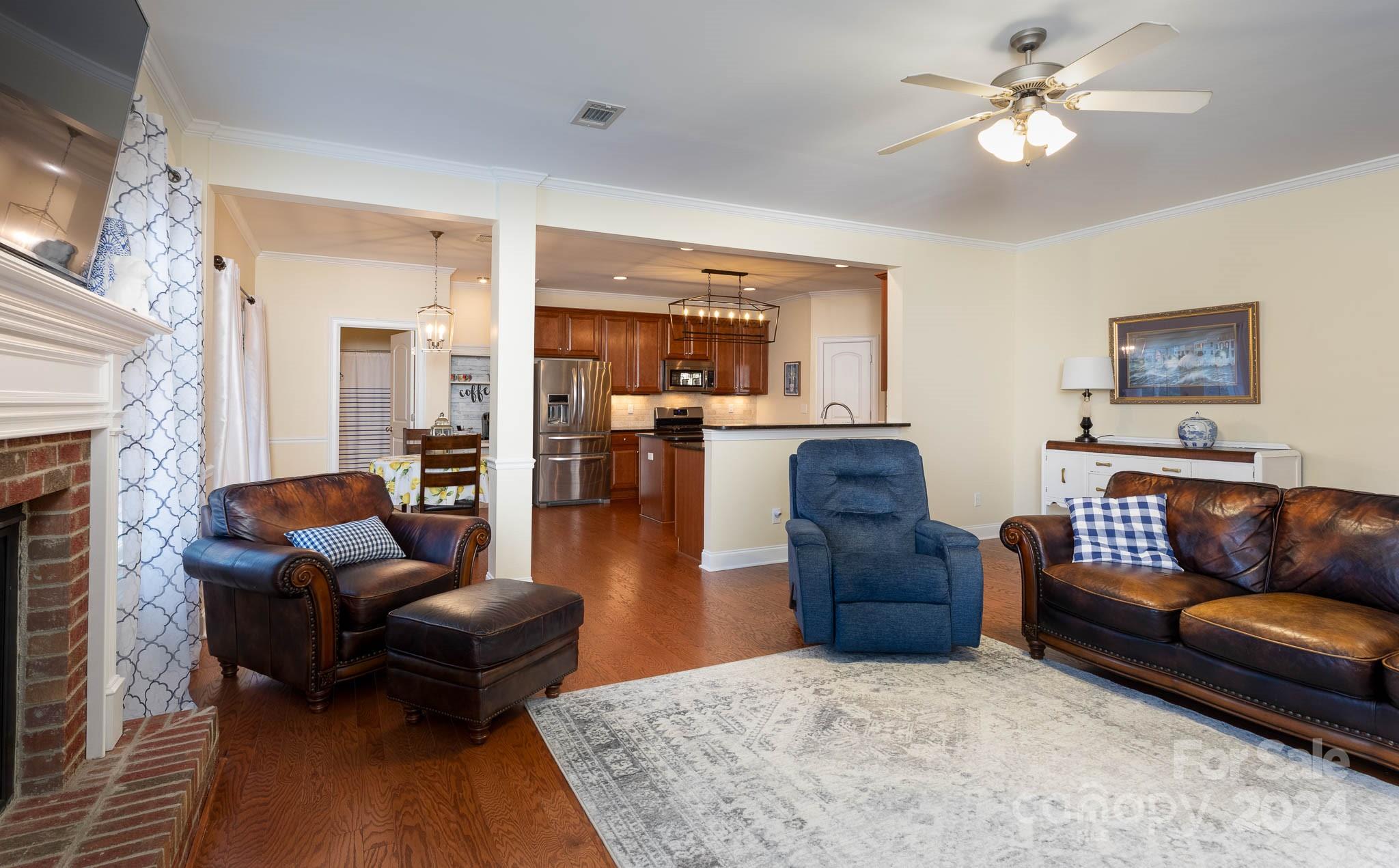 Herndon Heritage - Residential