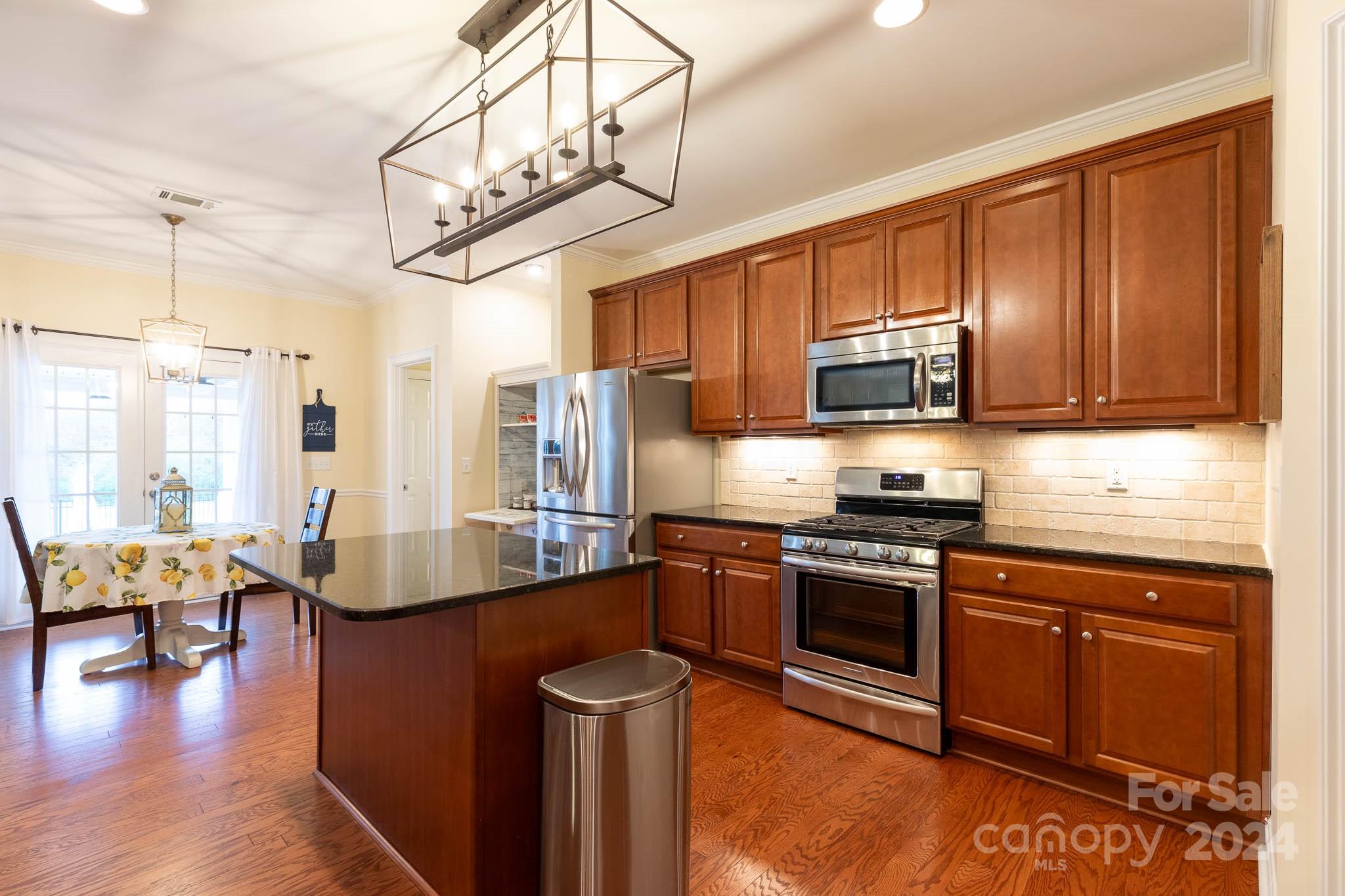 Herndon Heritage - Residential