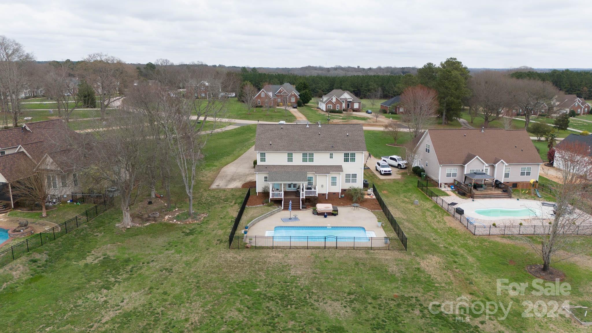 Herndon Heritage - Residential