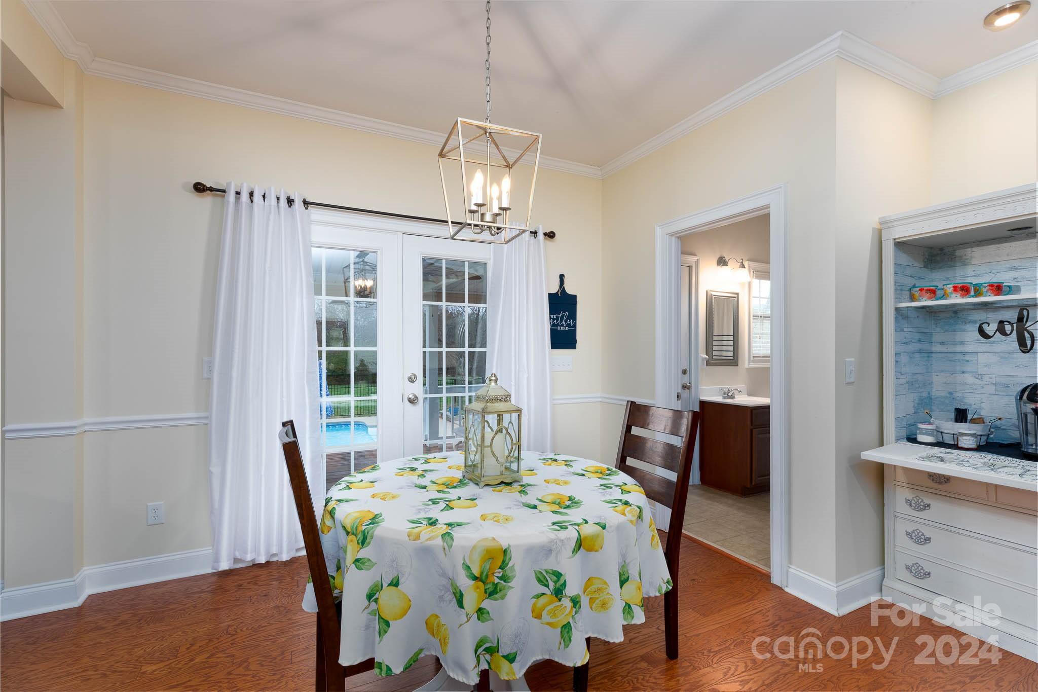 Herndon Heritage - Residential