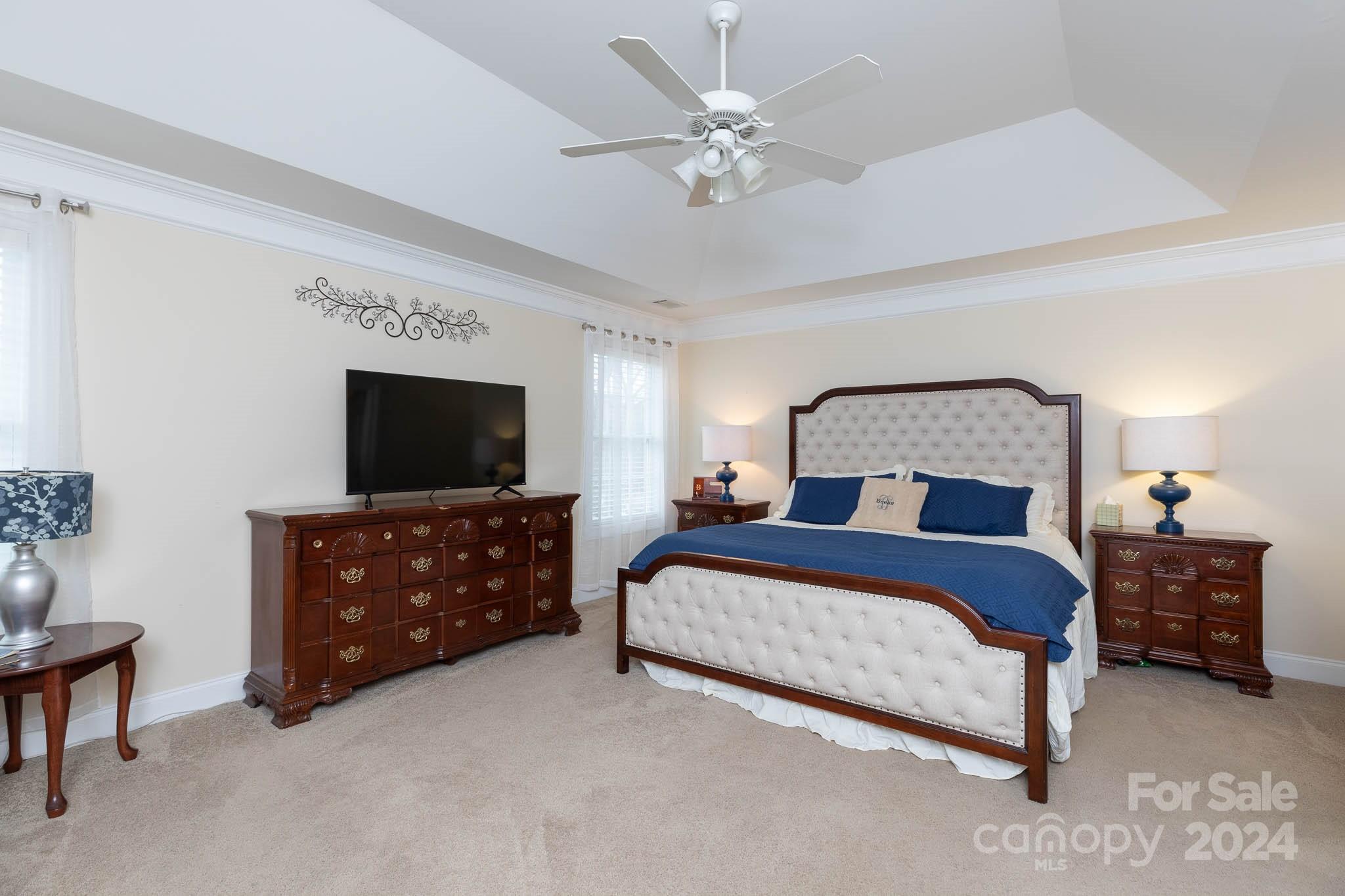 Herndon Heritage - Residential