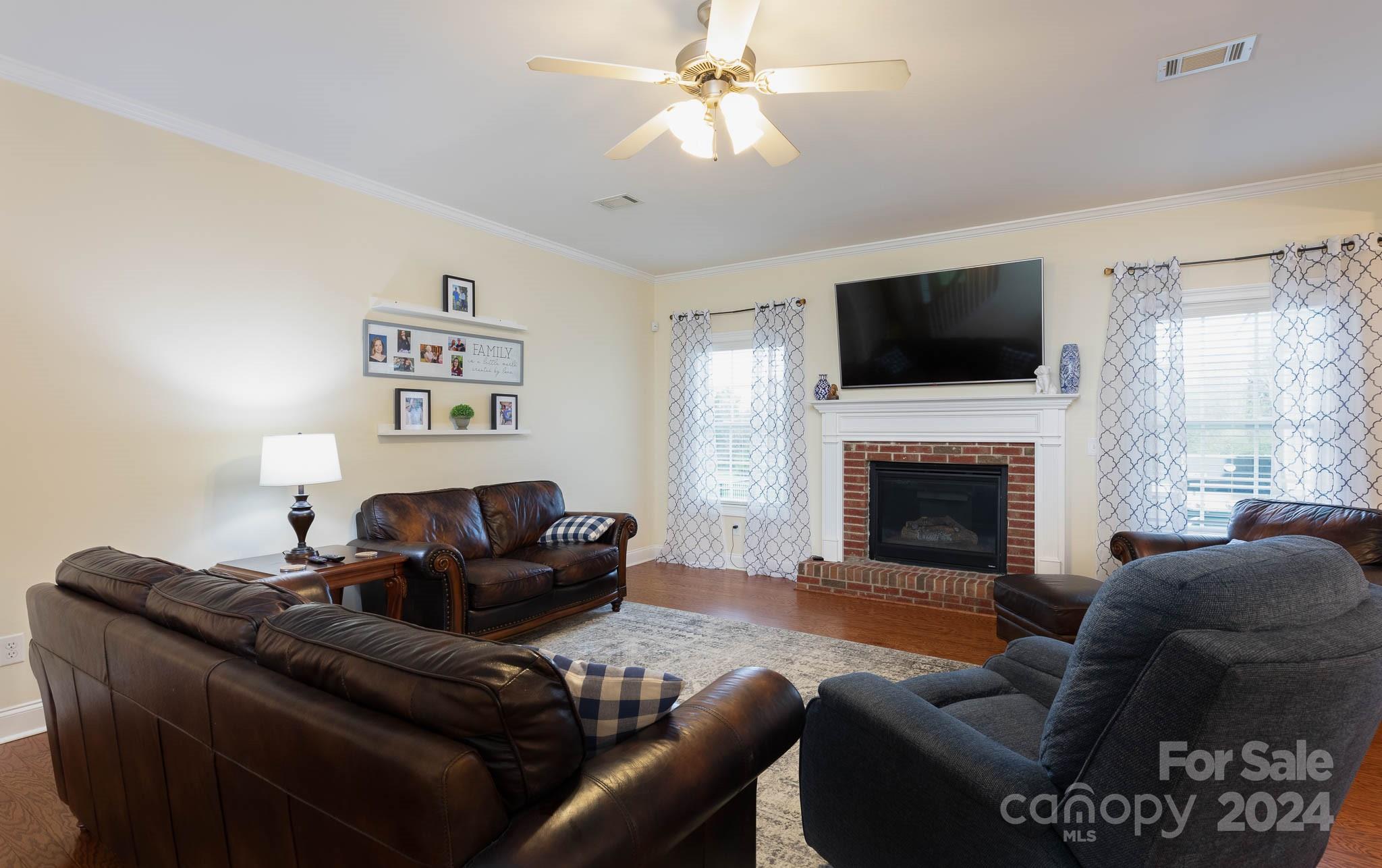 Herndon Heritage - Residential