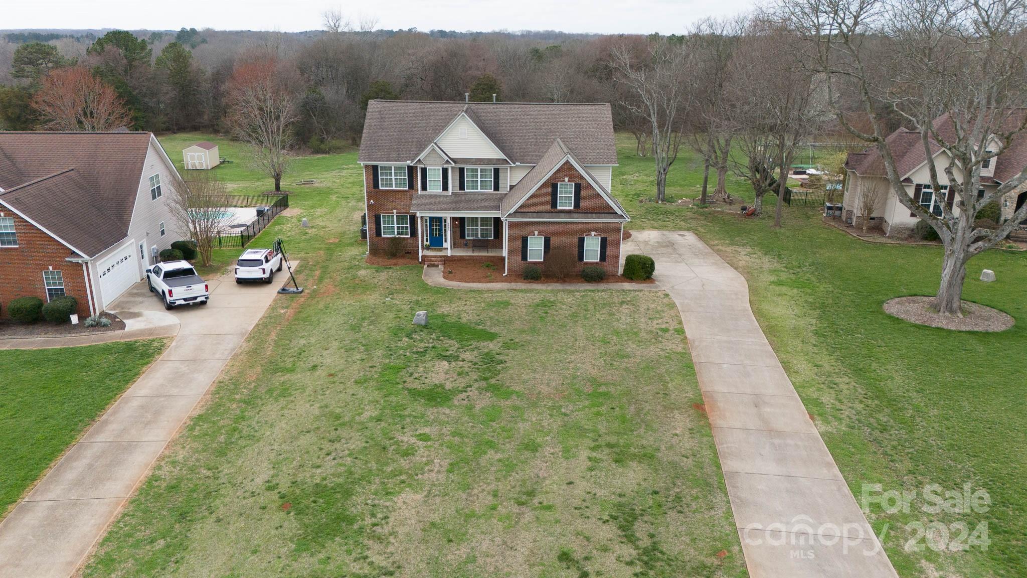 Herndon Heritage - Residential