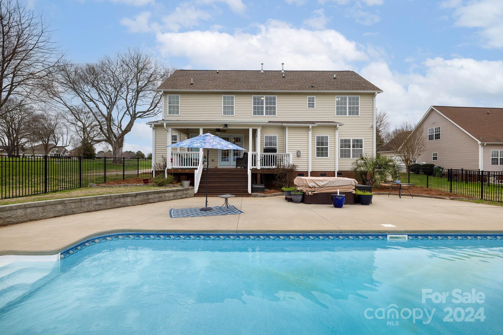 Herndon Heritage - Residential