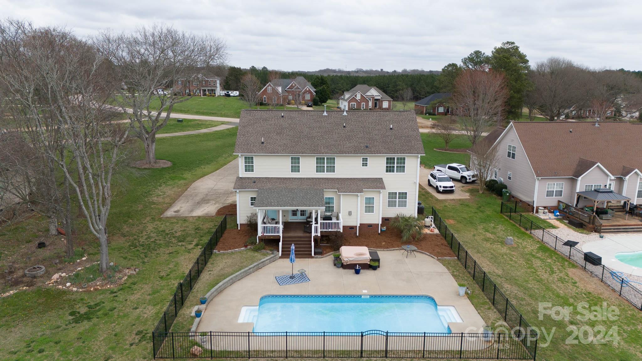 Herndon Heritage - Residential