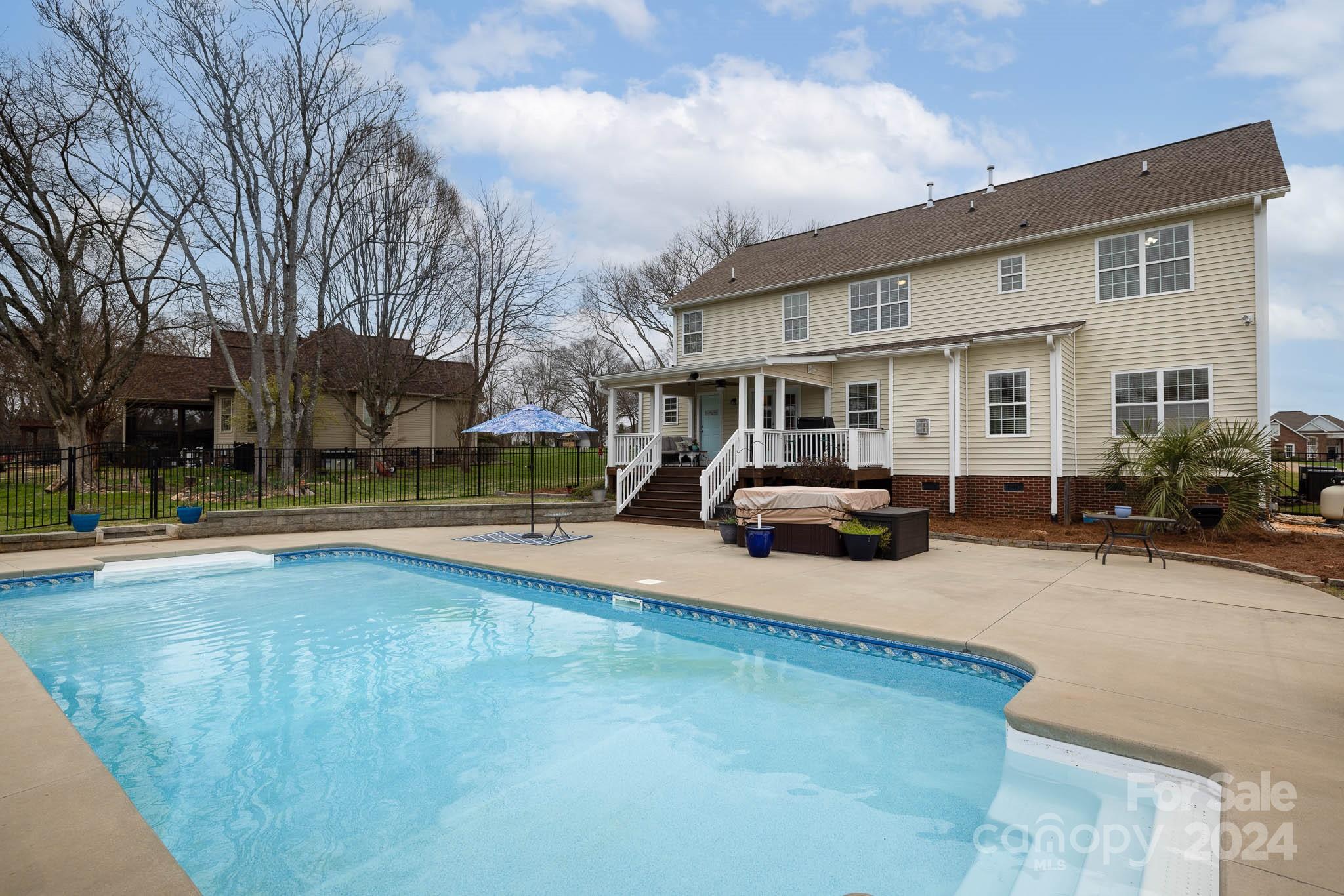 Herndon Heritage - Residential