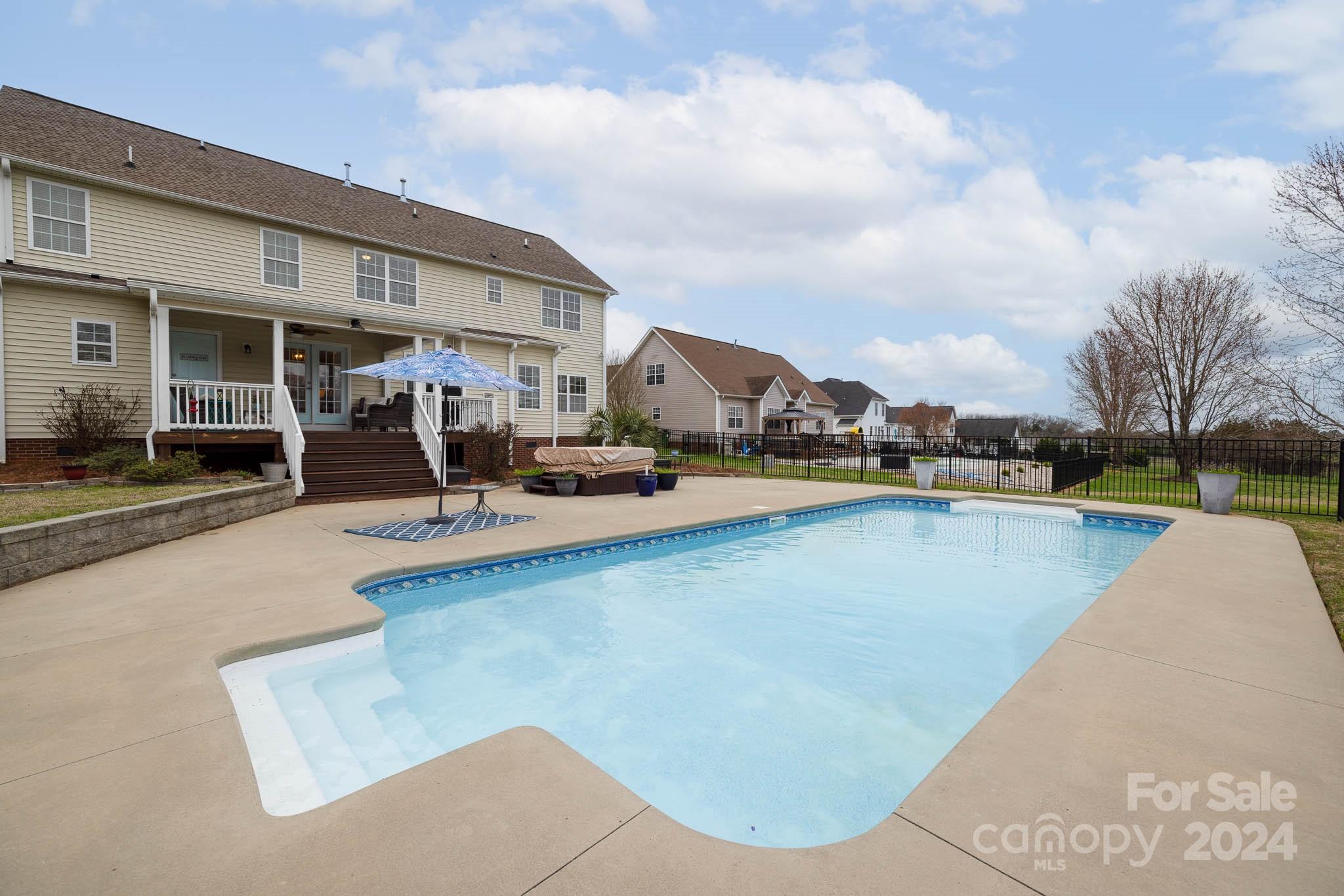 Herndon Heritage - Residential