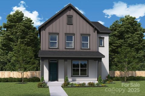 17041 Malone Lane Mint Hill NC 28227