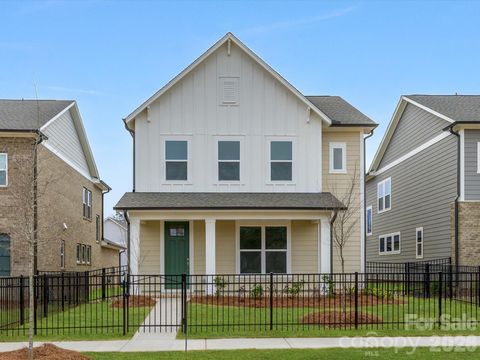 Photo of 17041 Malone Lane, Mint Hill, NC 28227 (MLS # 4301772)