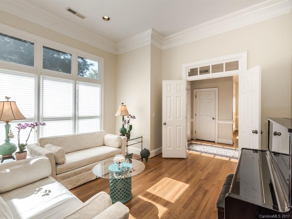 Piper Glen - Residential