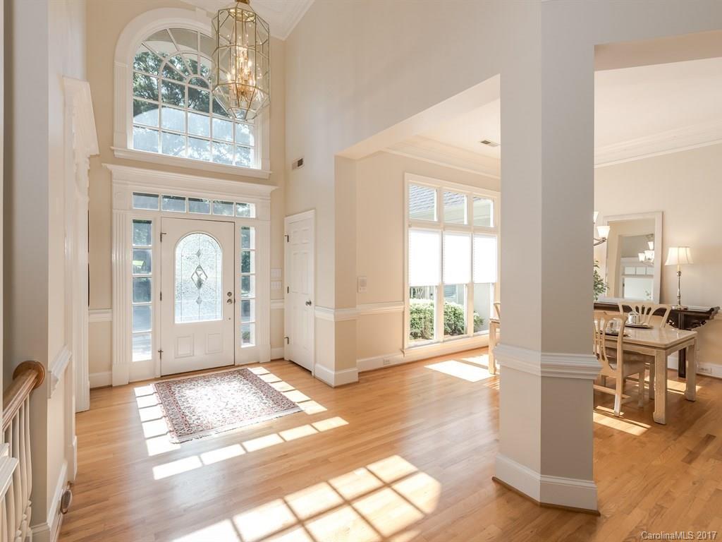 Piper Glen - Residential