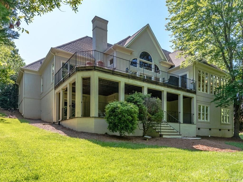 Piper Glen - Residential