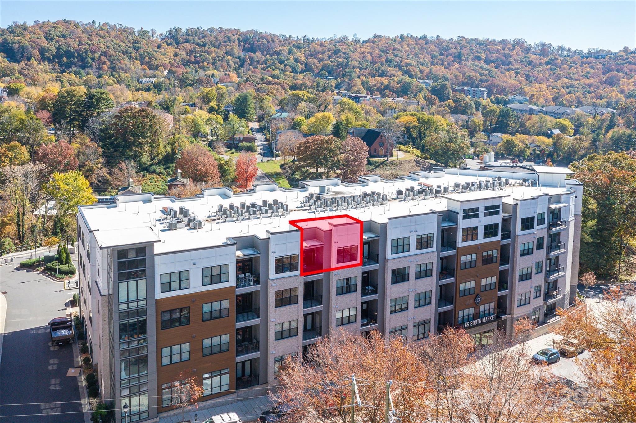 55 S Market Street 512