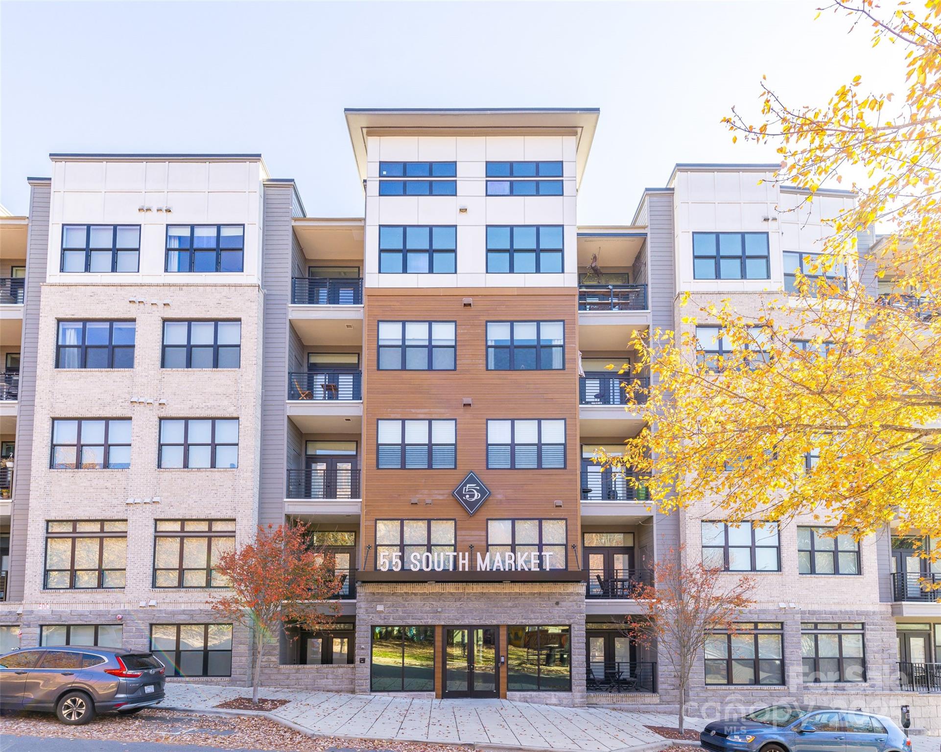 55 S Market Street 512