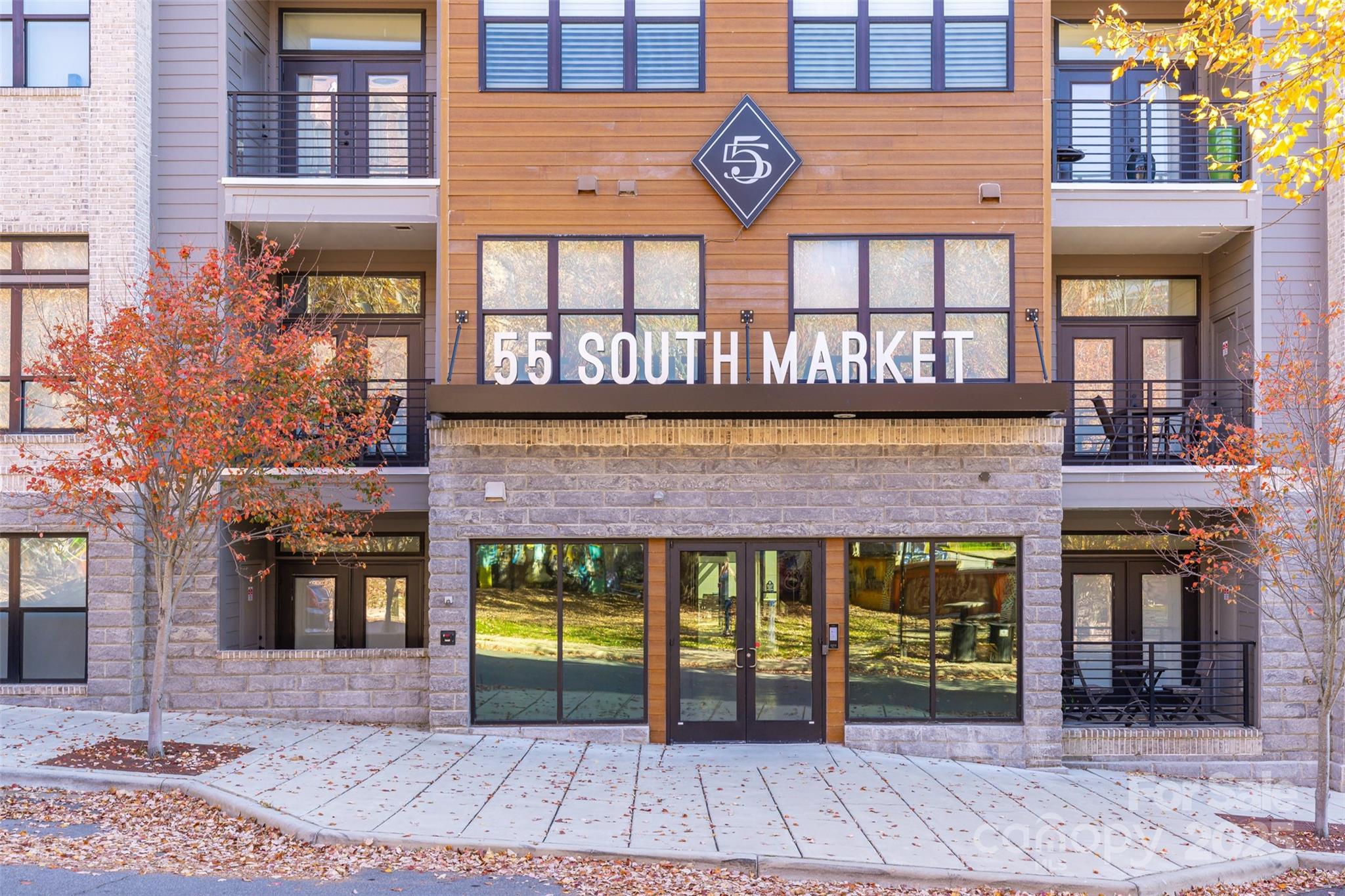 55 S Market Street 512