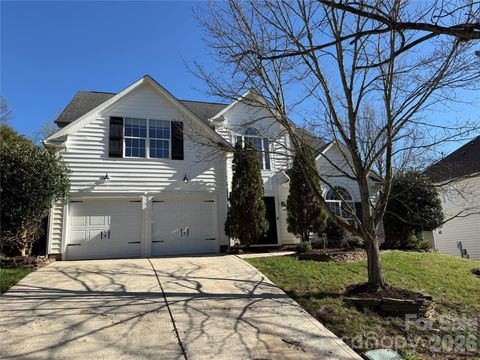 20307 Southshore Drive Cornelius NC 28031