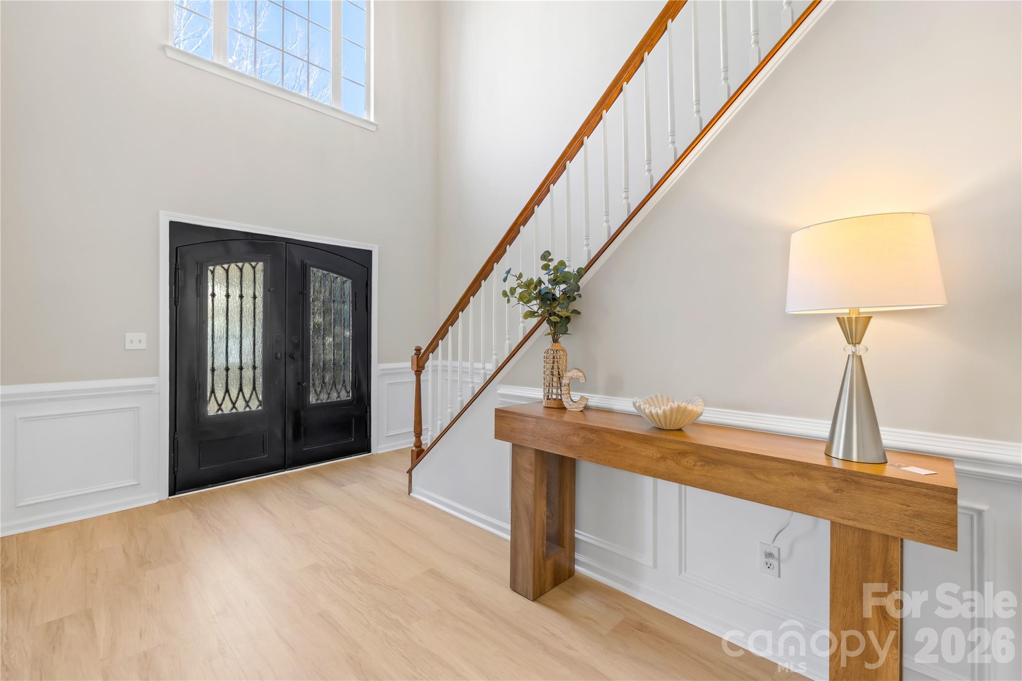 Sawyers Landing - Residential