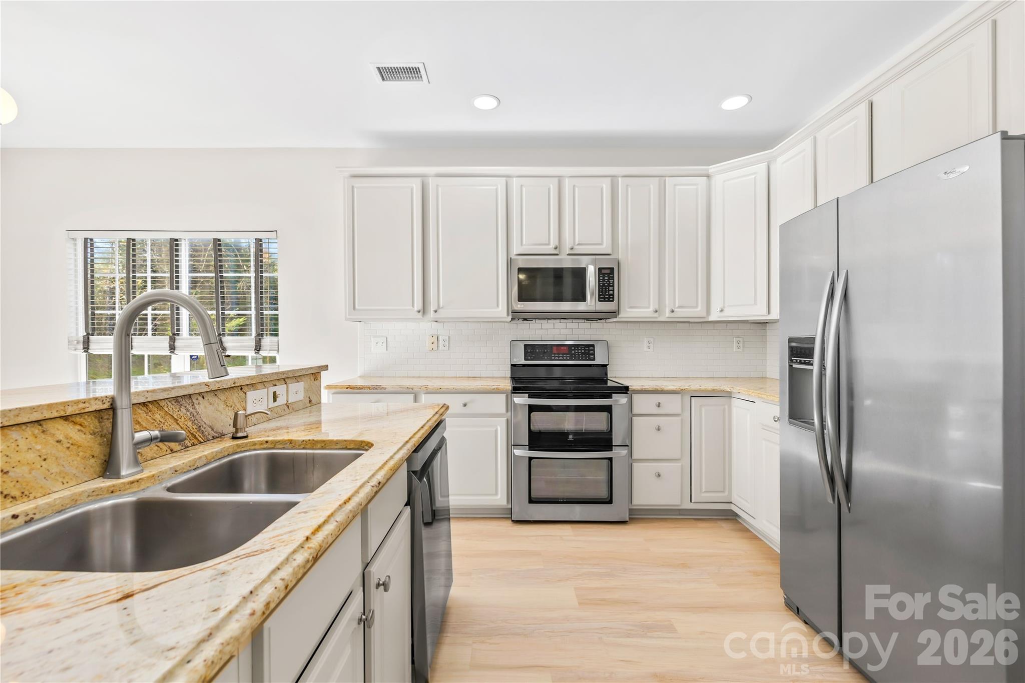 Sawyers Landing - Residential