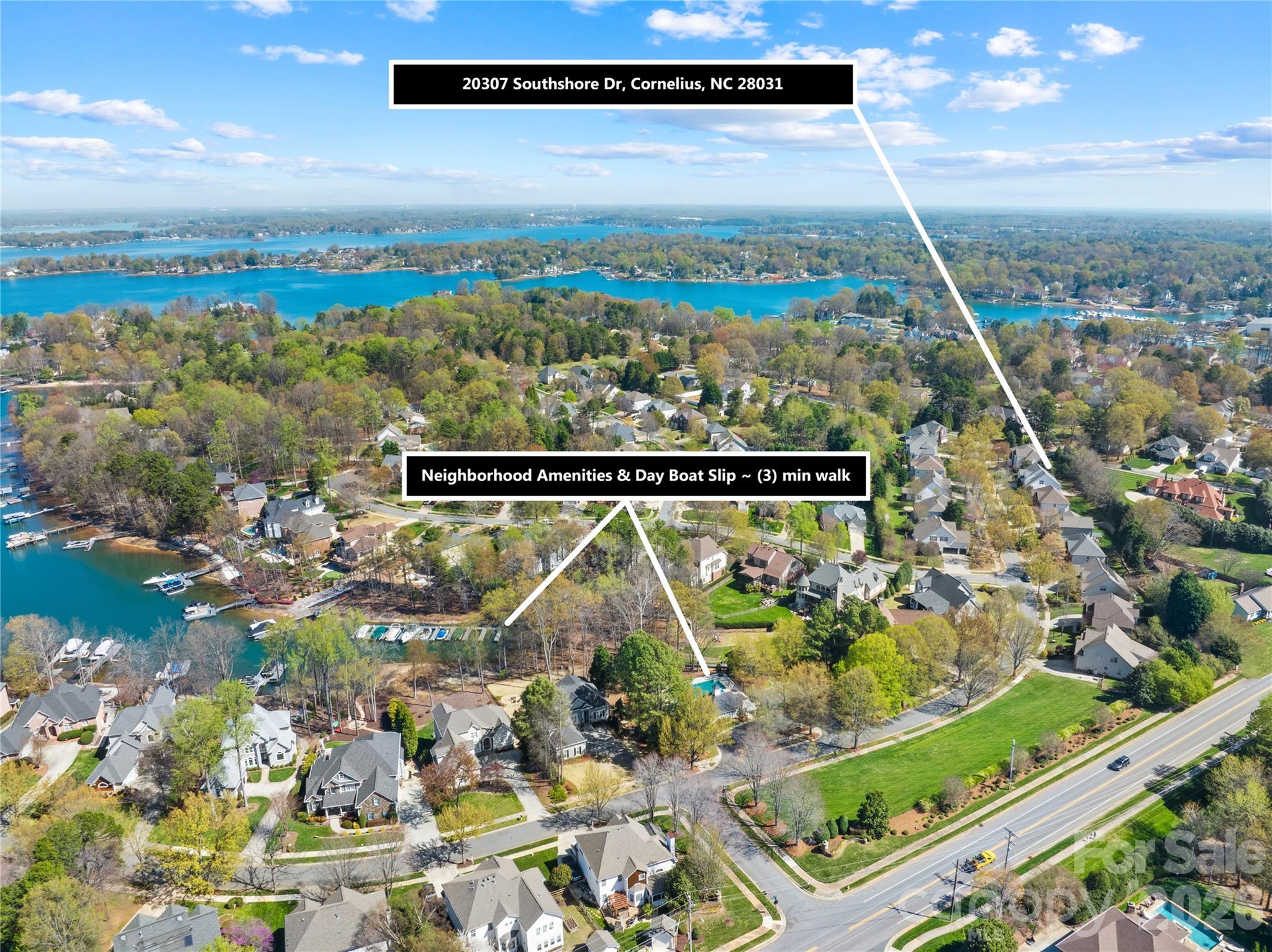 Sawyers Landing - Residential