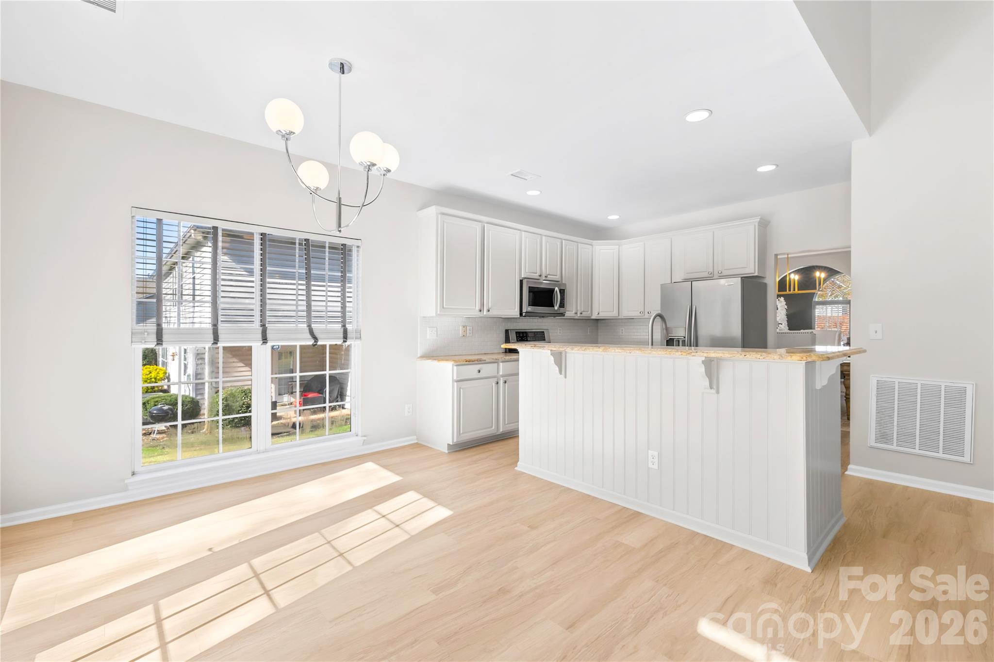 Sawyers Landing - Residential