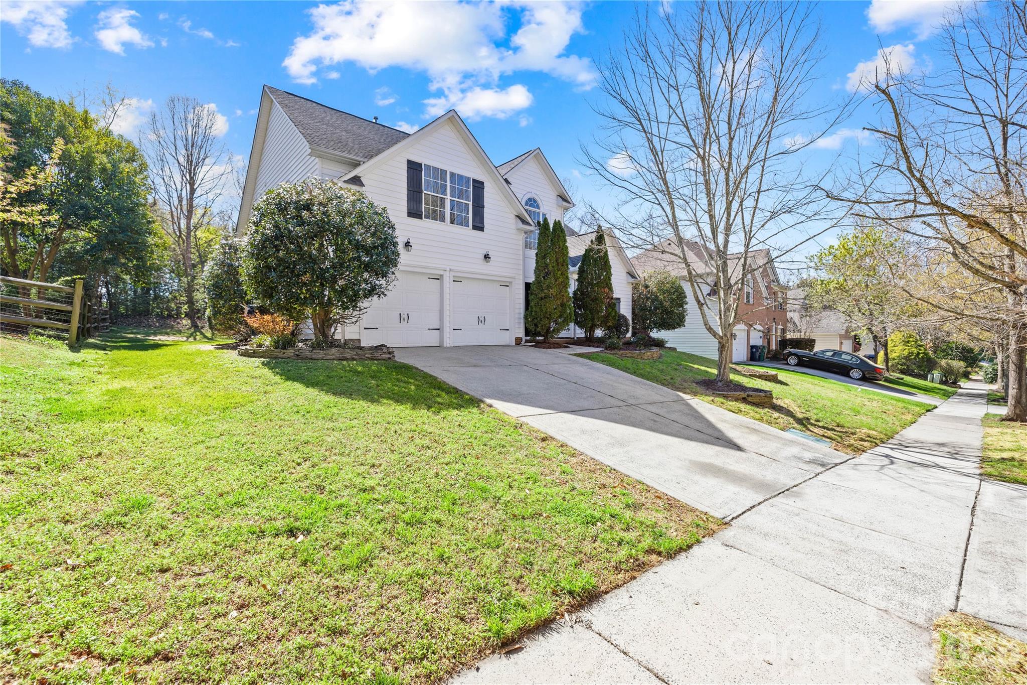 Sawyers Landing - Residential