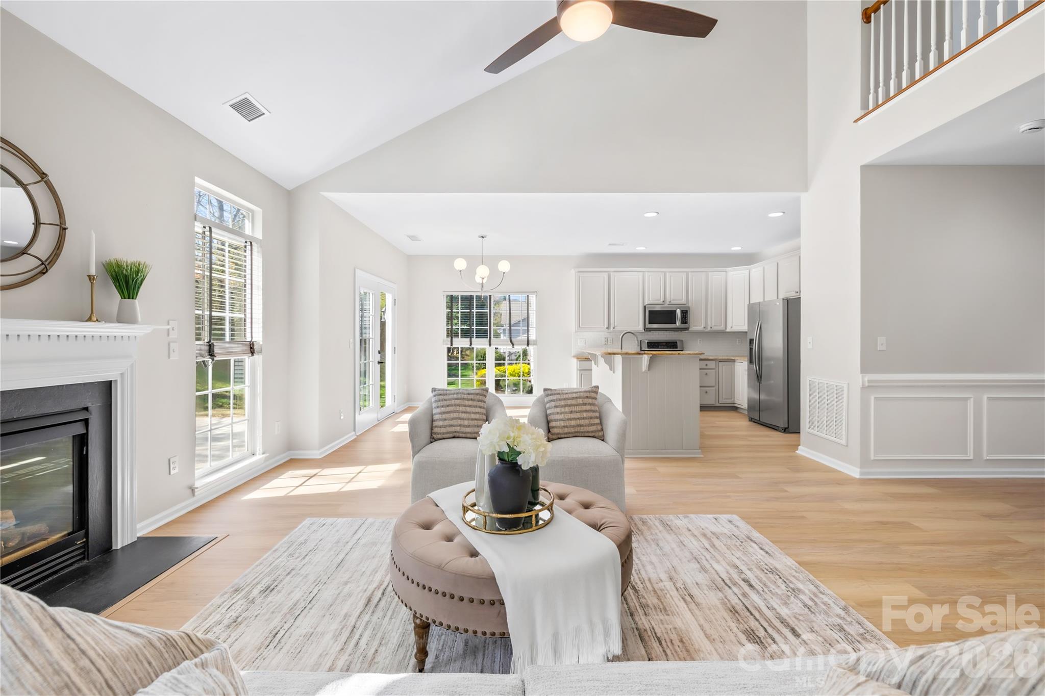 Sawyers Landing - Residential