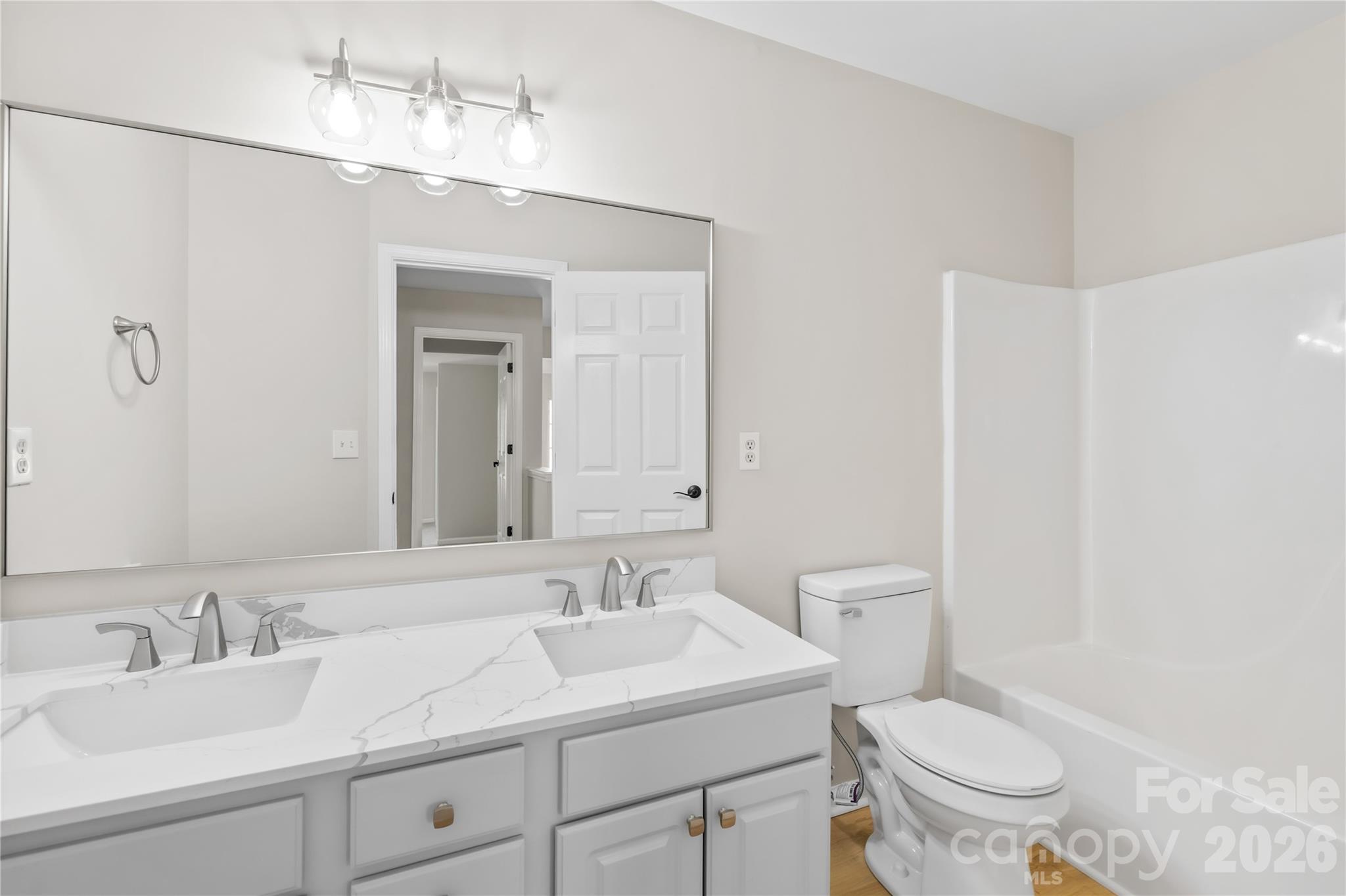 Sawyers Landing - Residential