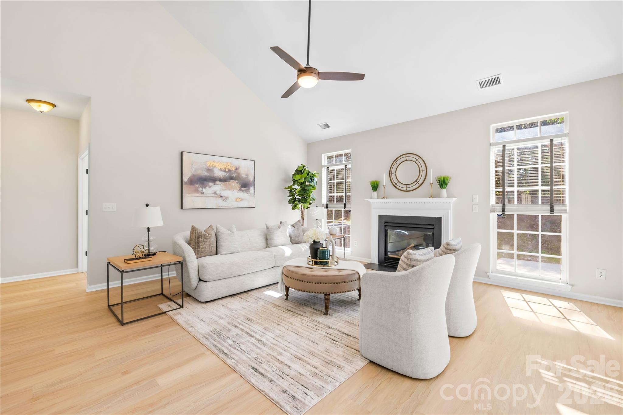 Sawyers Landing - Residential