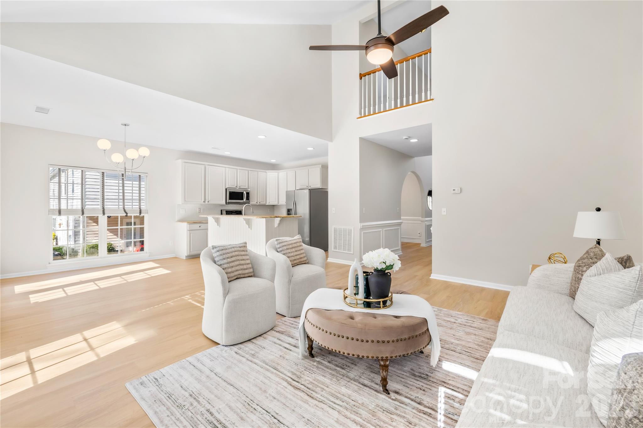 Sawyers Landing - Residential