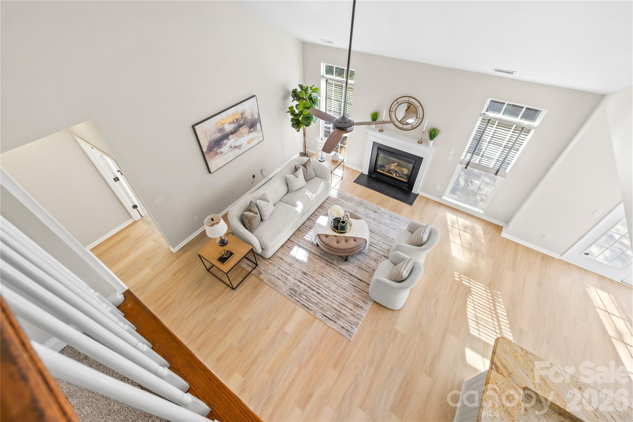 Sawyers Landing - Residential