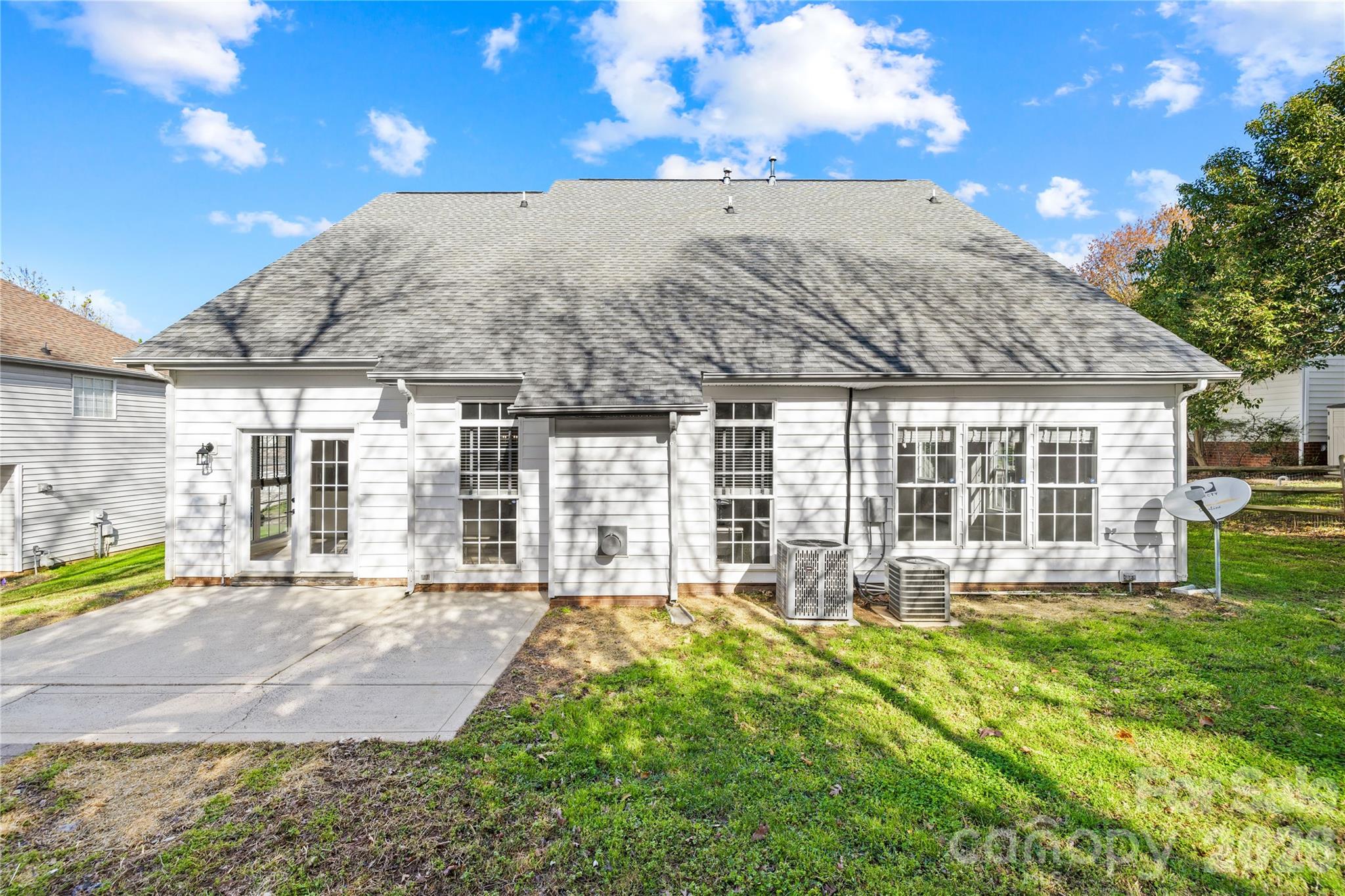 Sawyers Landing - Residential