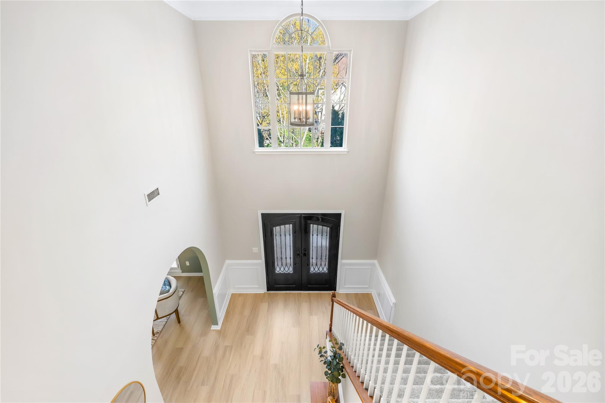 Sawyers Landing - Residential