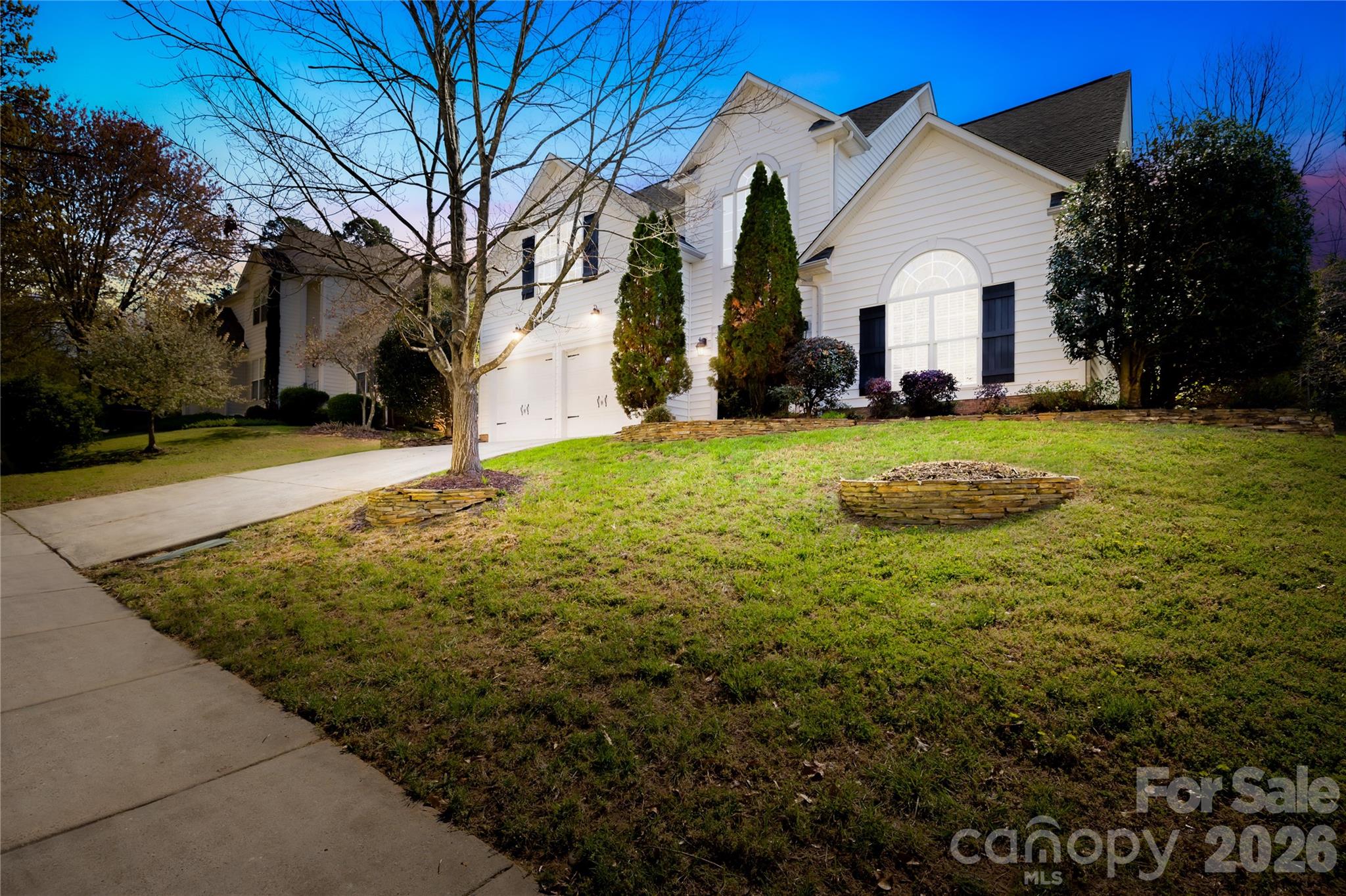 Sawyers Landing - Residential