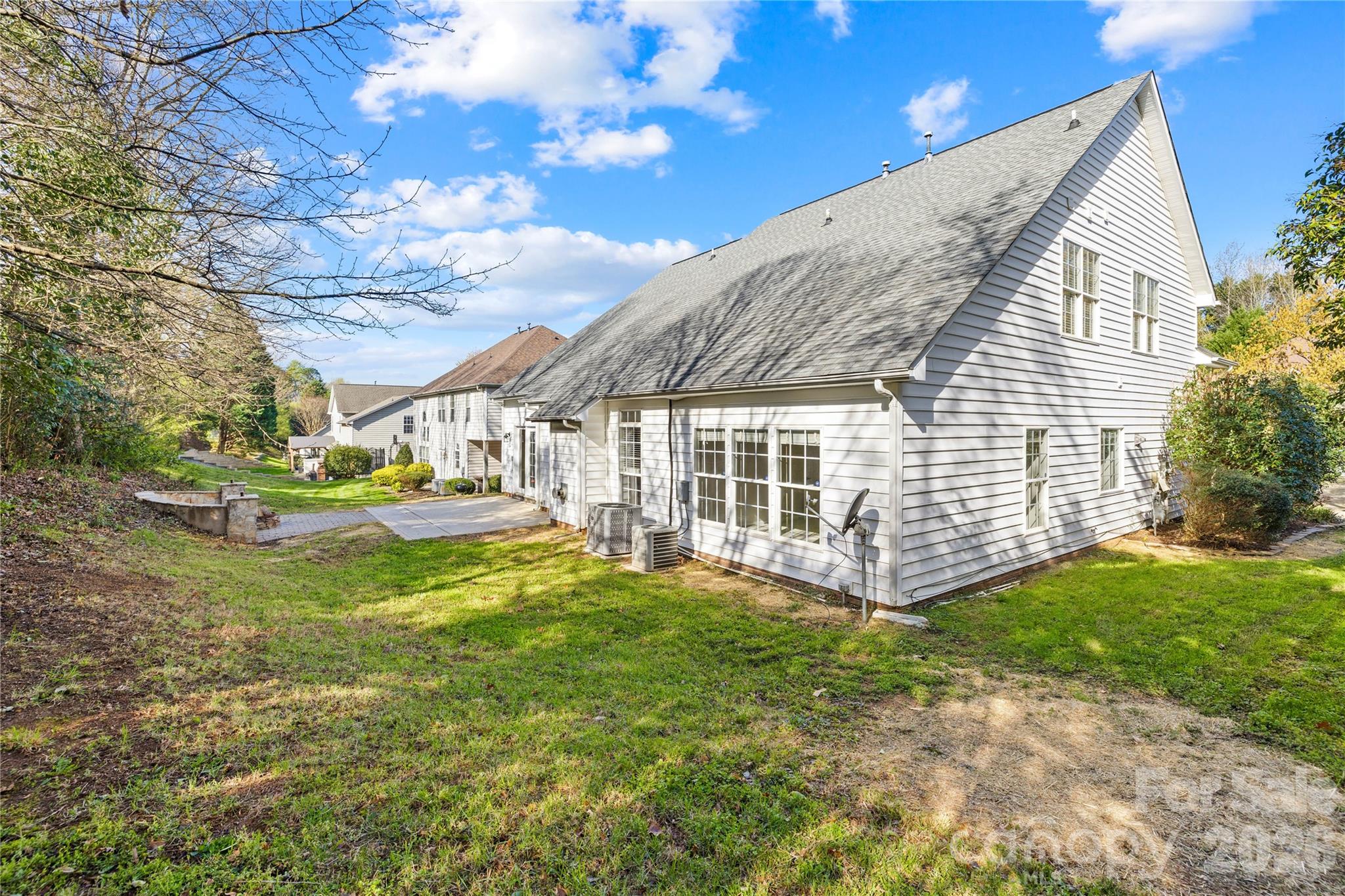 Sawyers Landing - Residential