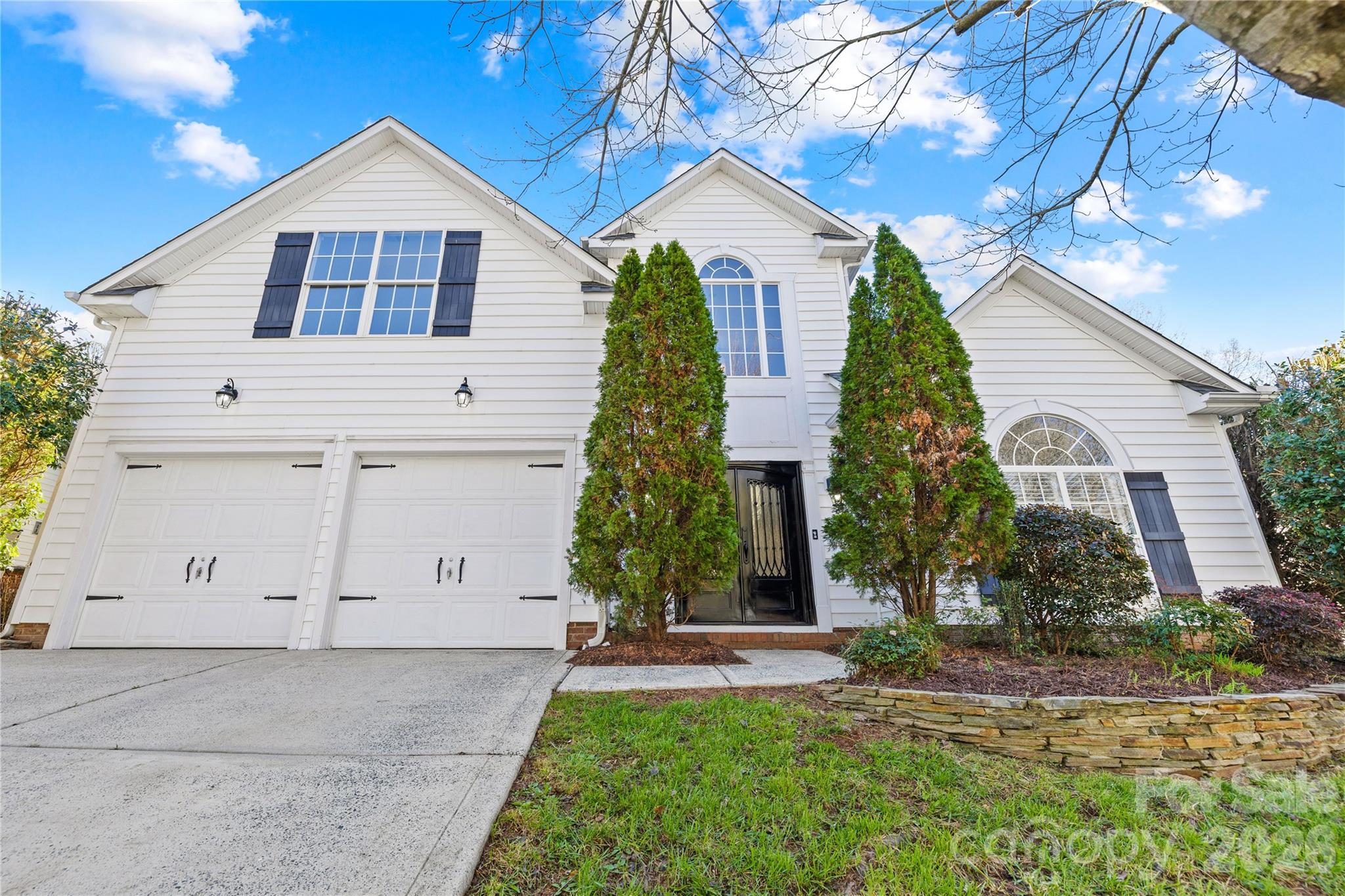 Sawyers Landing - Residential