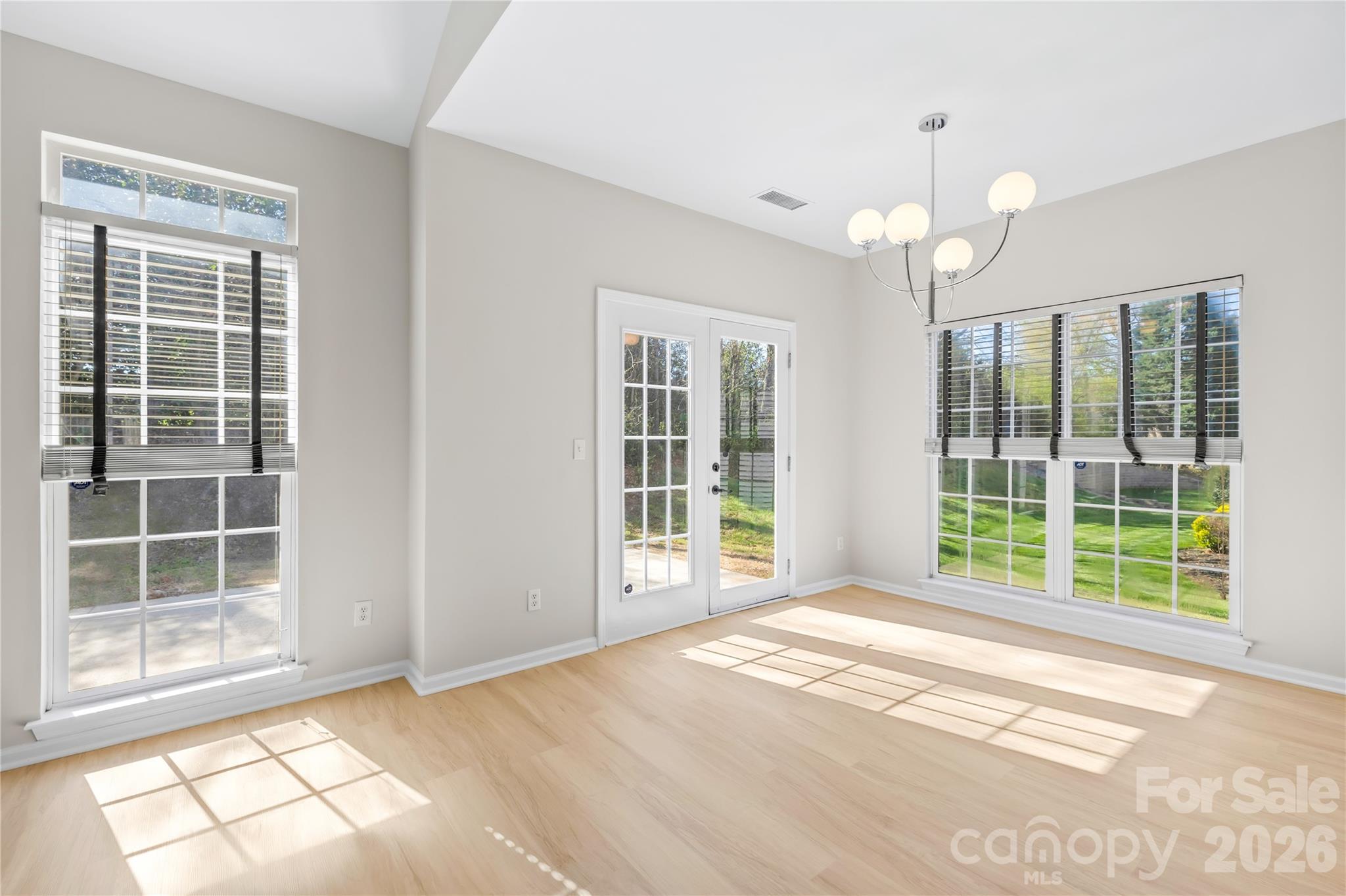 Sawyers Landing - Residential