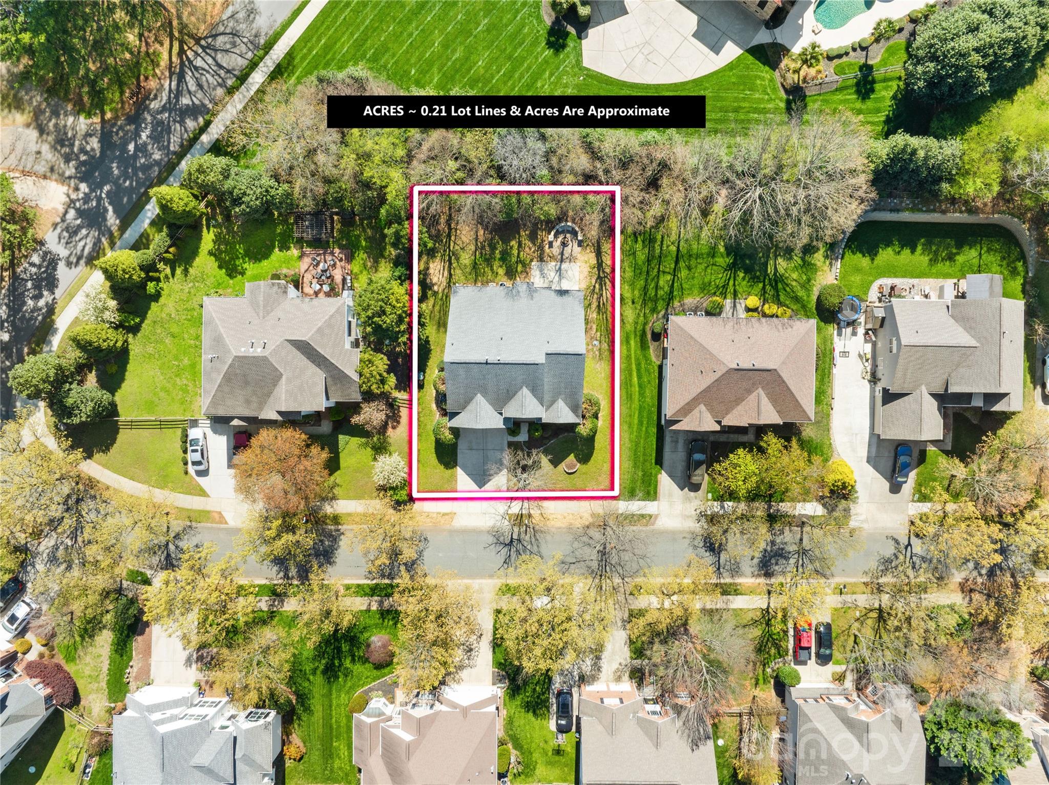 Sawyers Landing - Residential