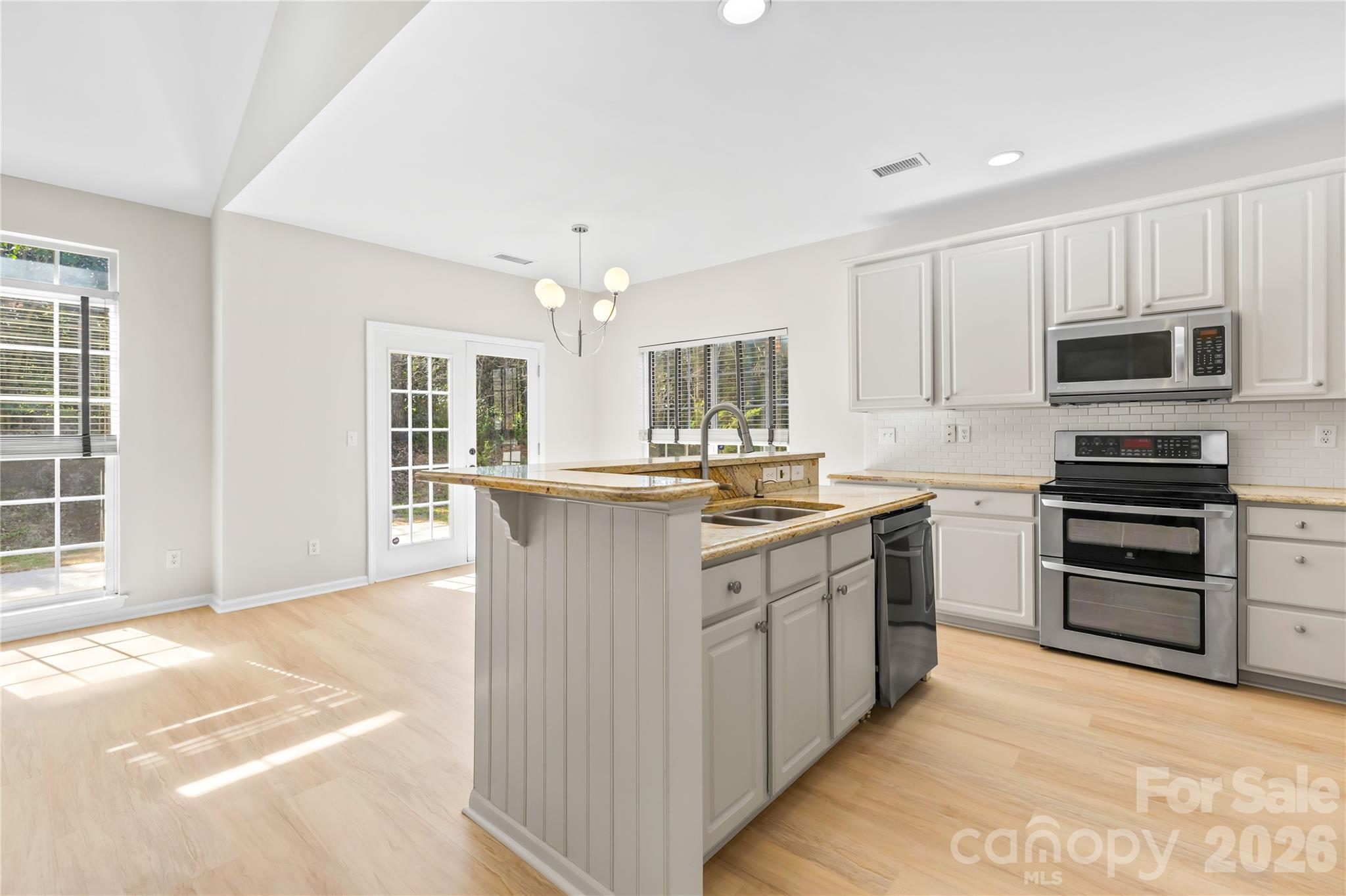 Sawyers Landing - Residential