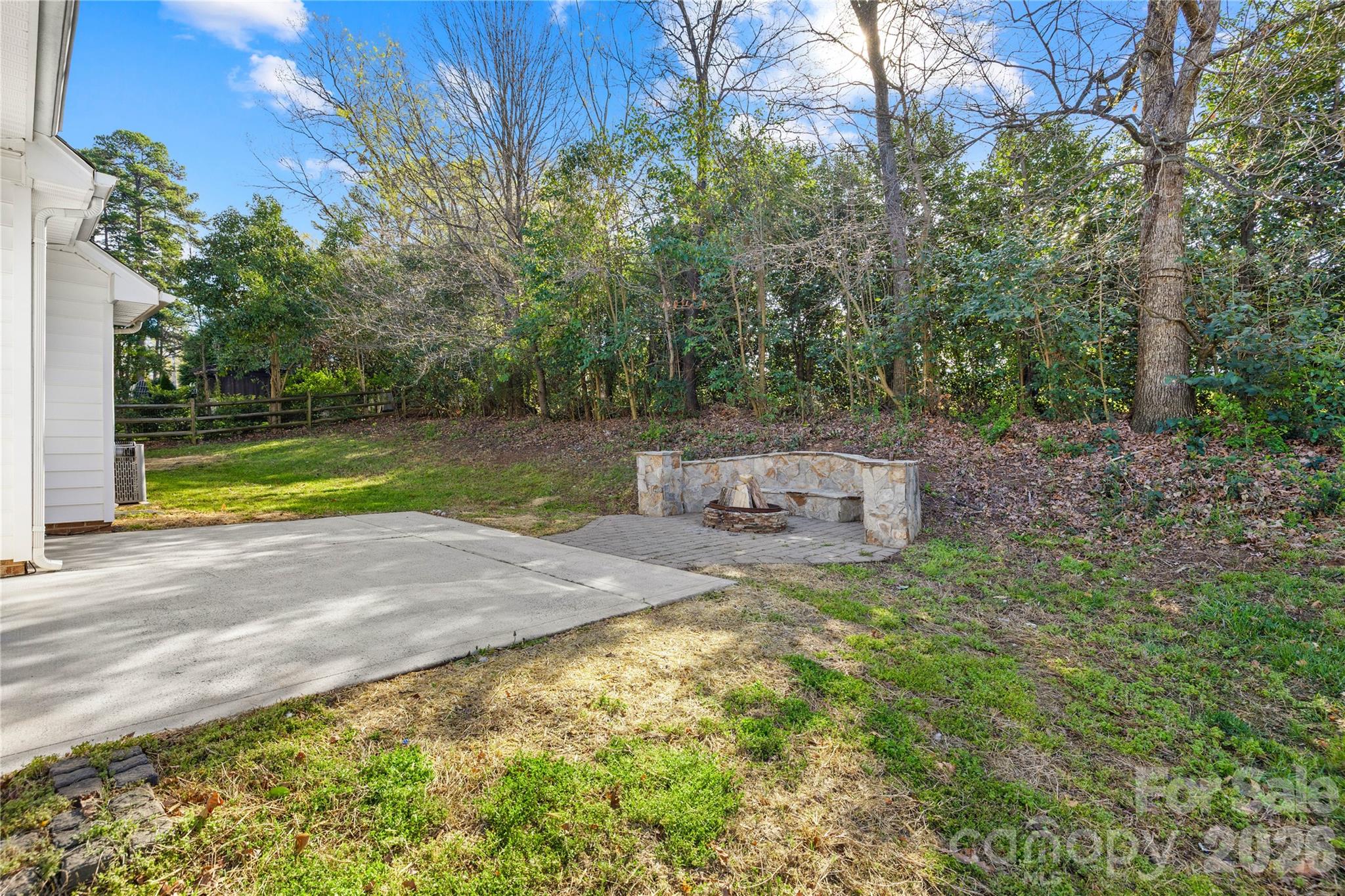 Sawyers Landing - Residential