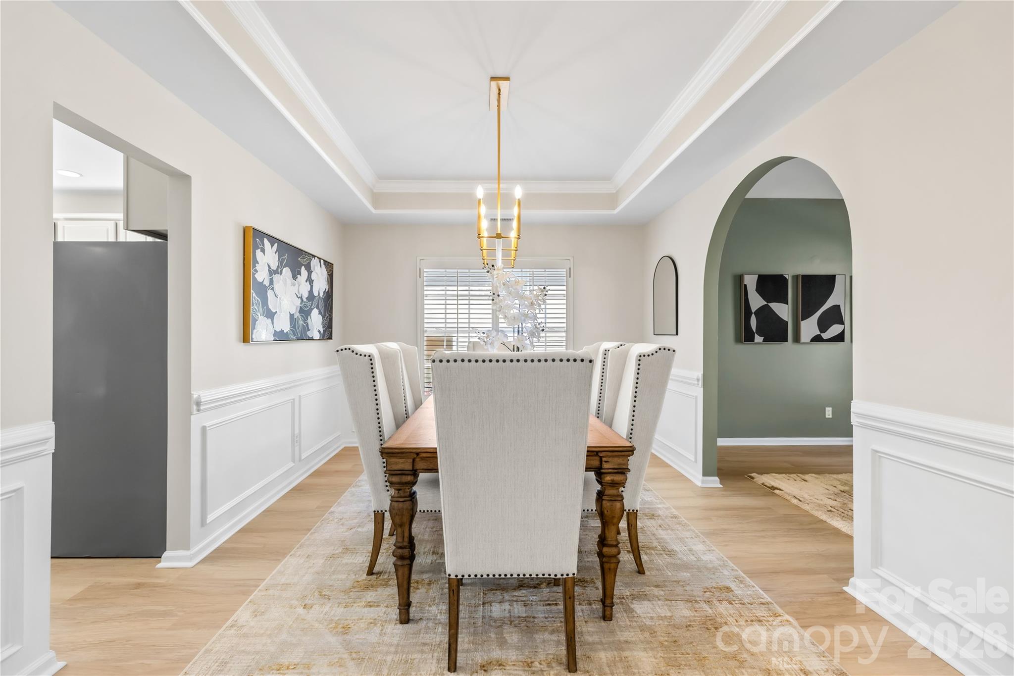 Sawyers Landing - Residential