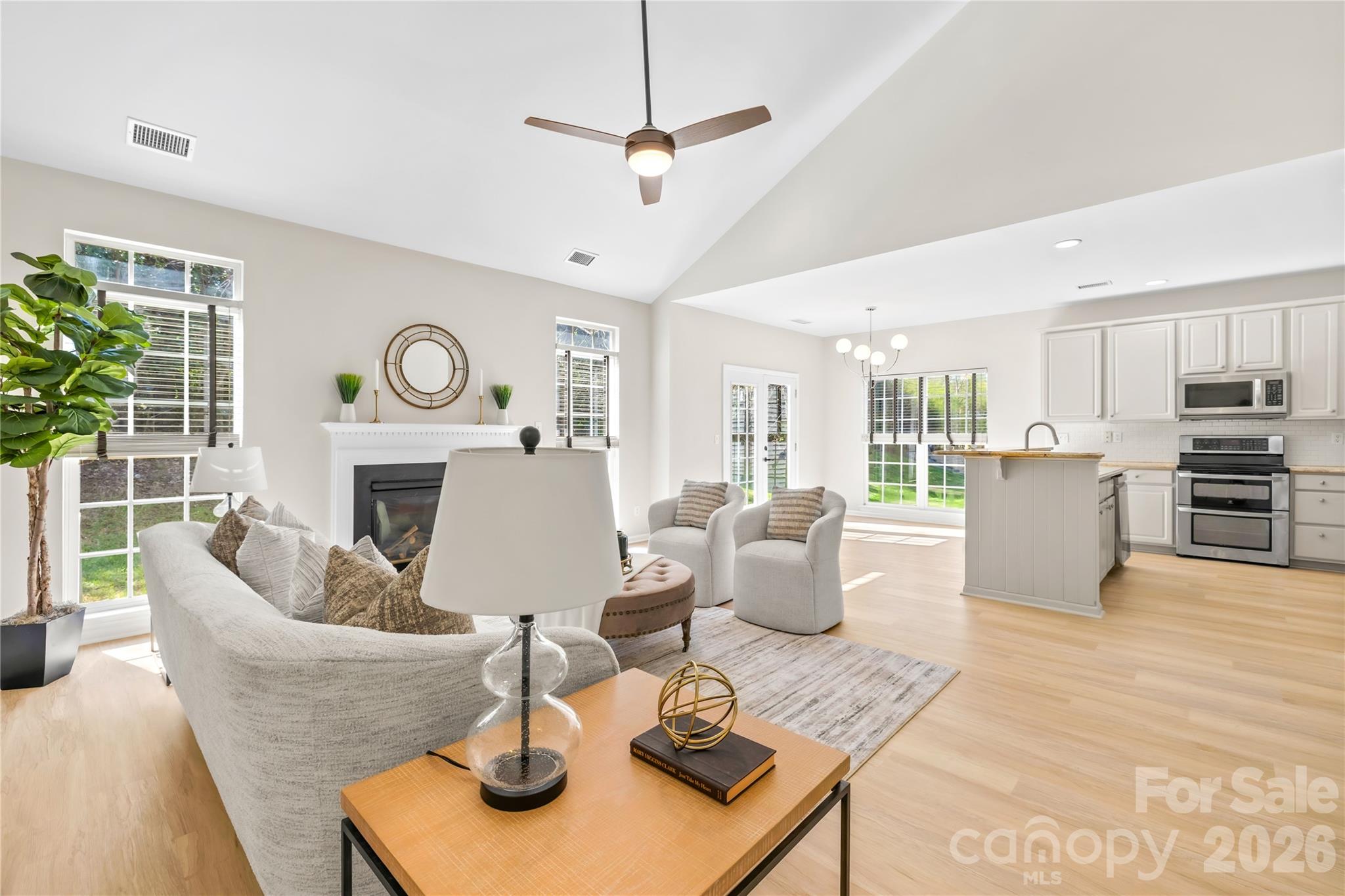 Sawyers Landing - Residential