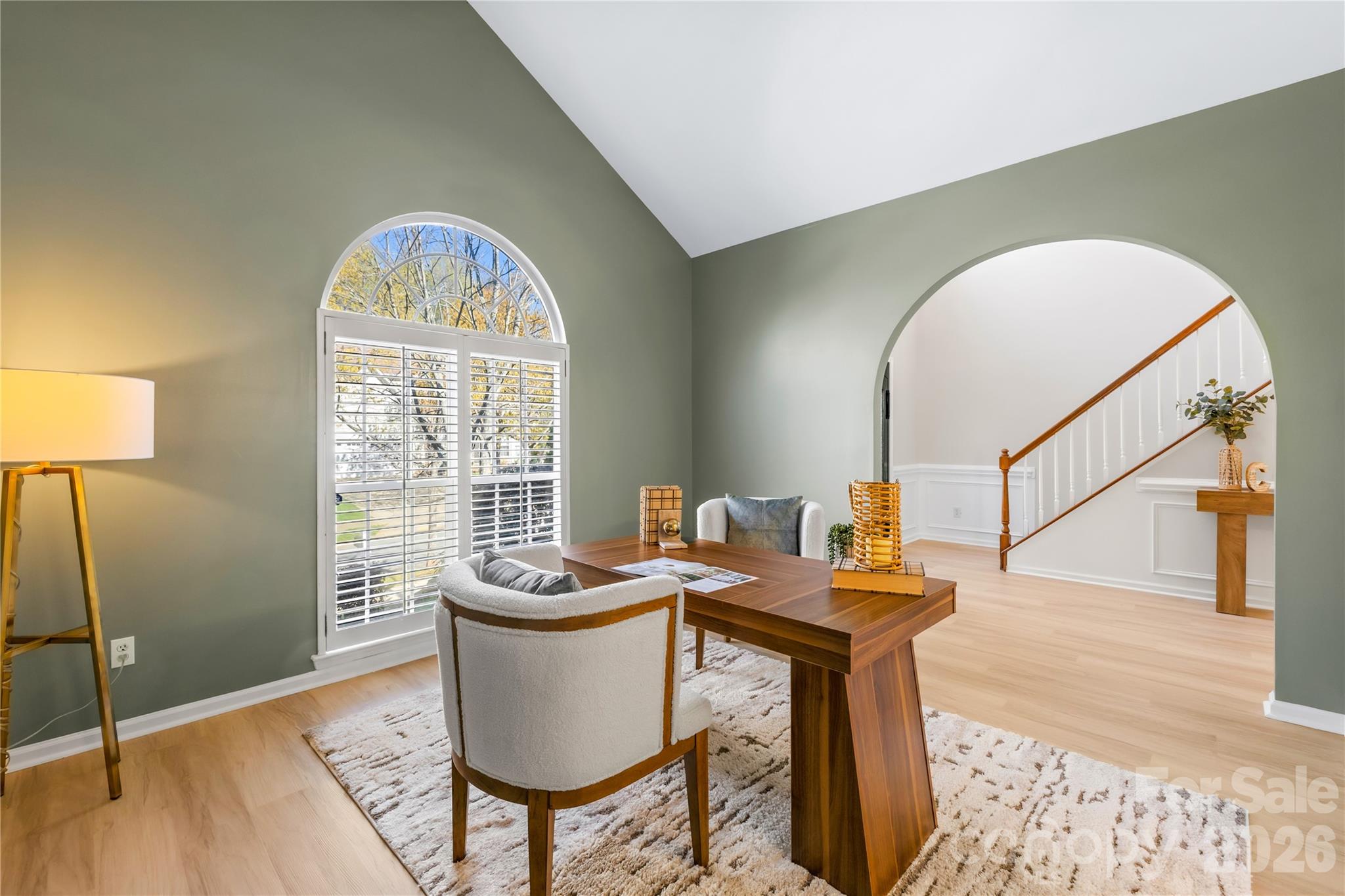 Sawyers Landing - Residential