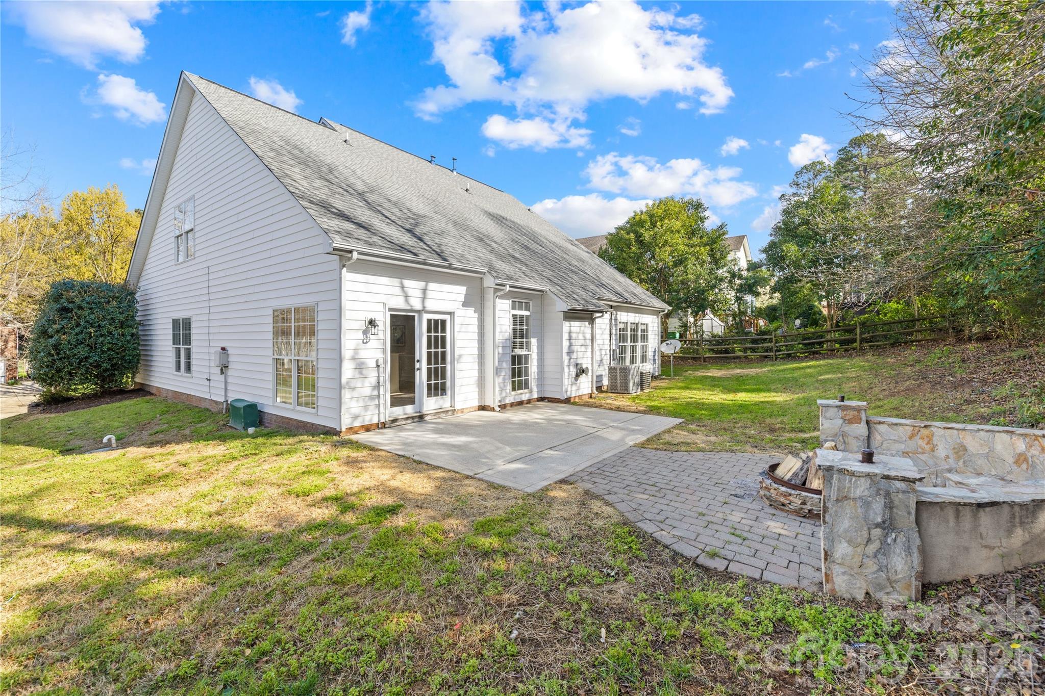 Sawyers Landing - Residential