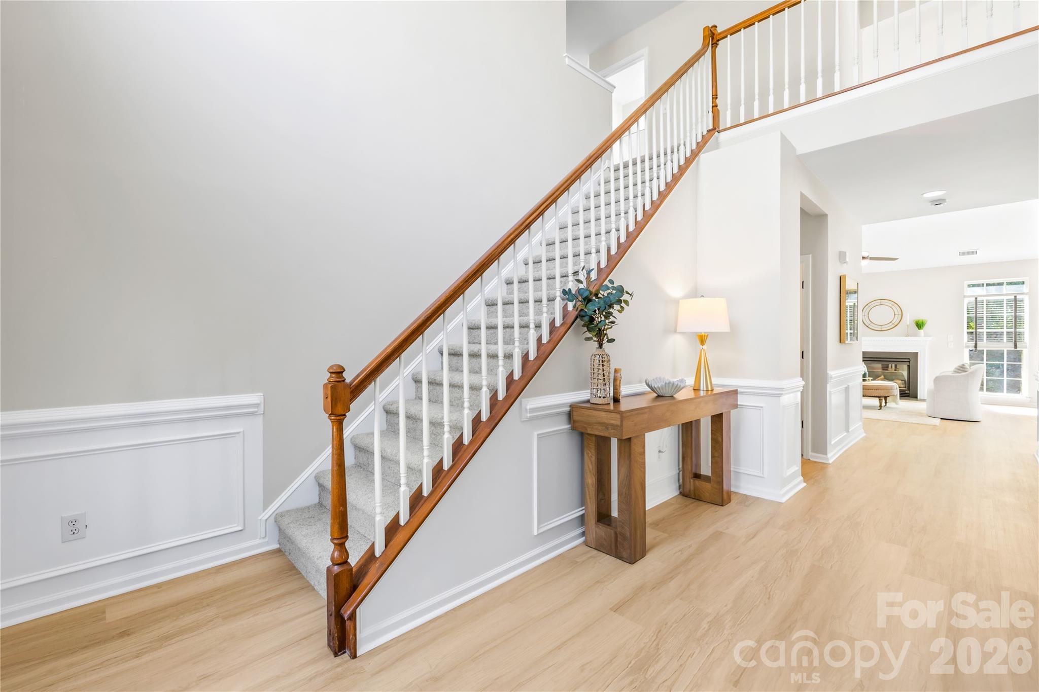 Sawyers Landing - Residential