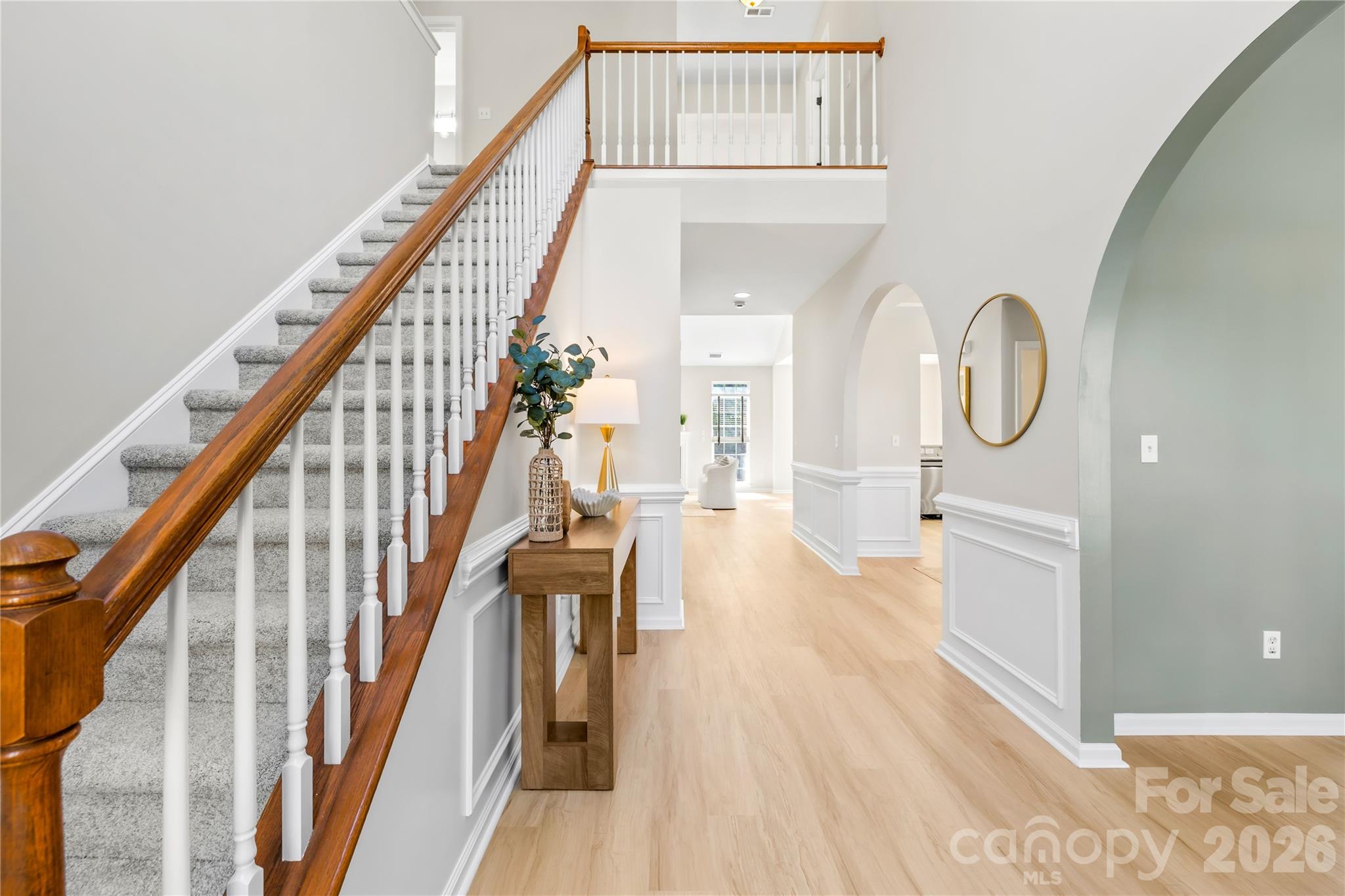 Sawyers Landing - Residential